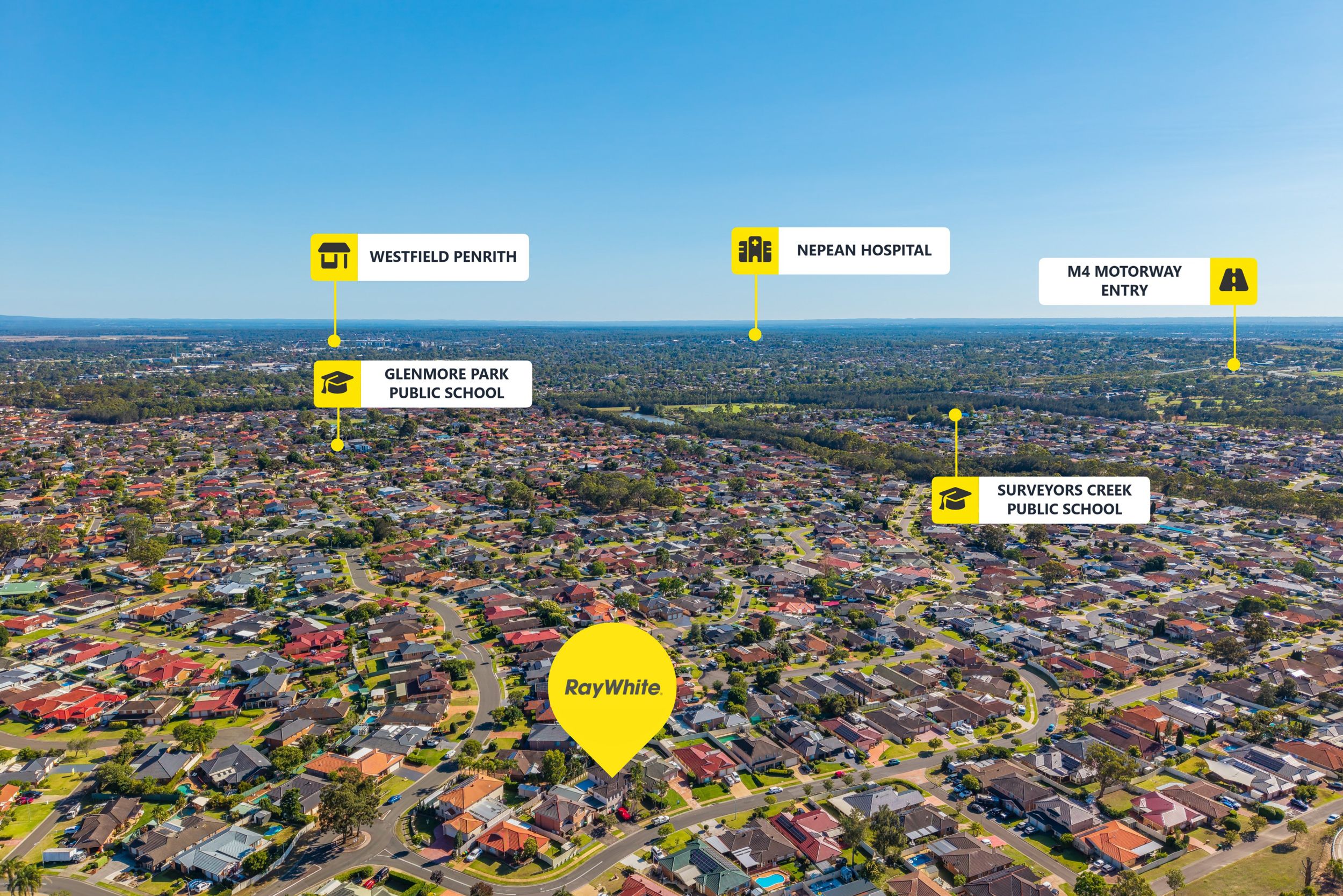 93 Kiber Drive, Glenmore Park, NSW