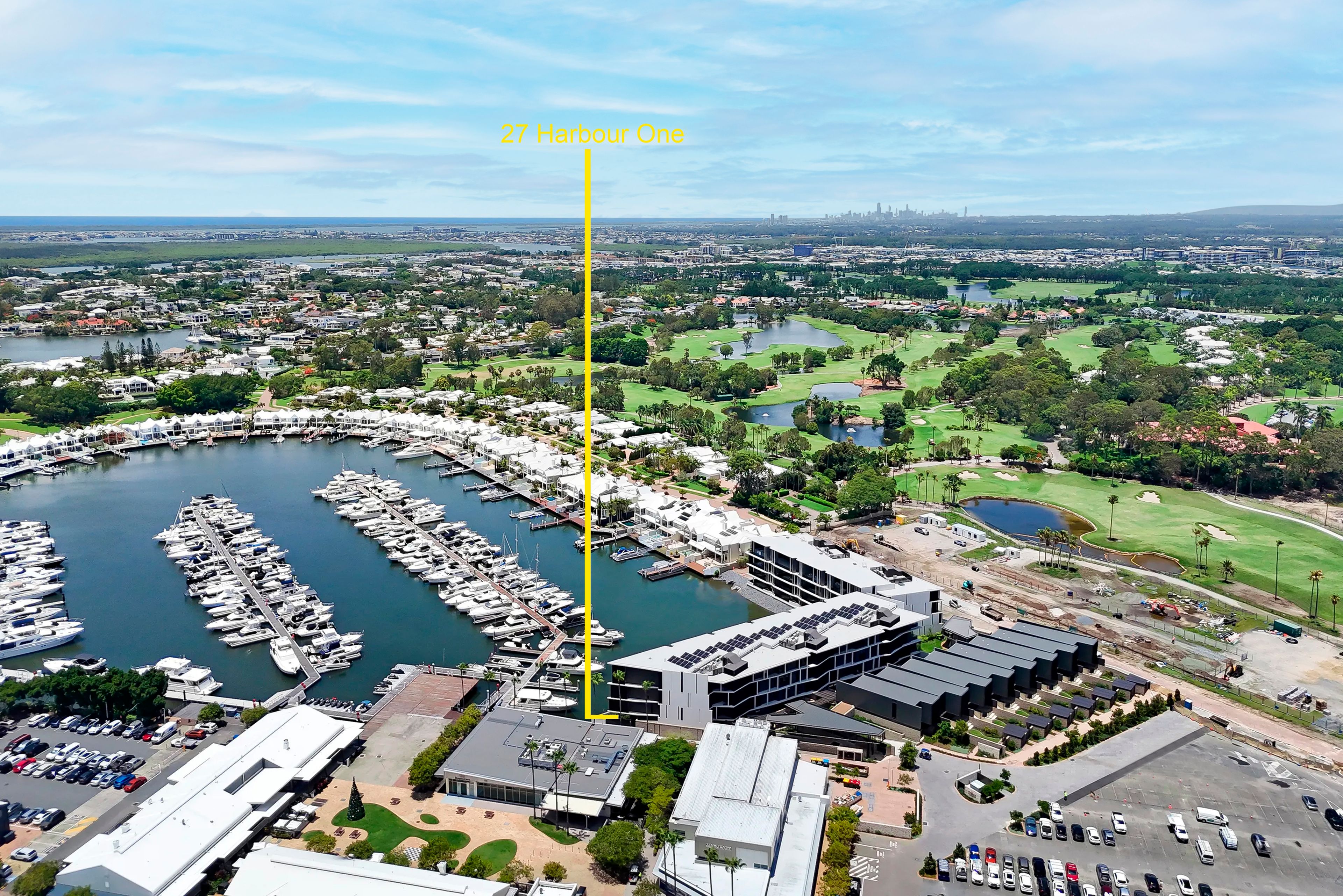 27/1 Grand Jabiru Way — photo 23 of 28
