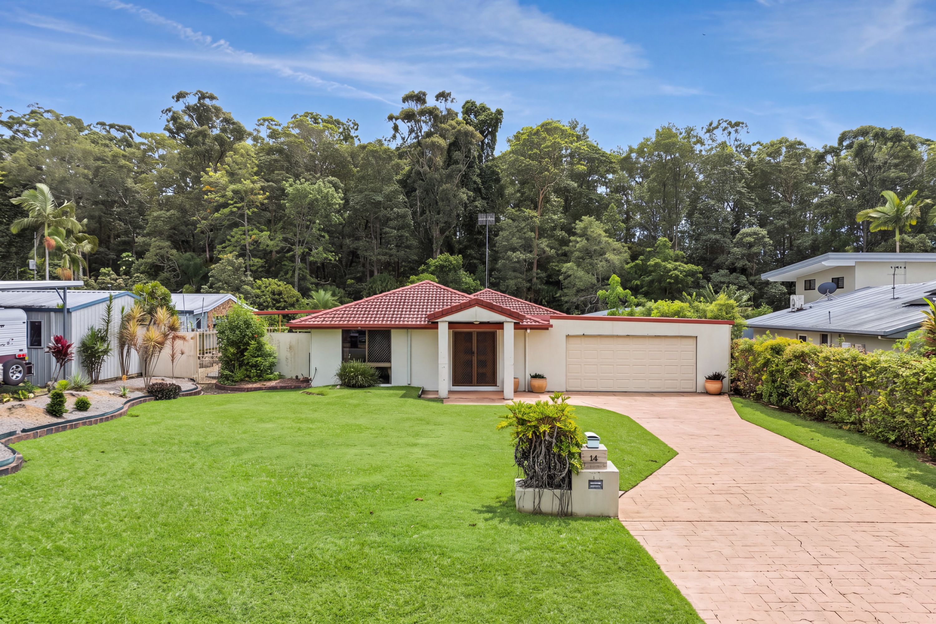 14 Harlow Crescent, Tewantin, QLD 4565