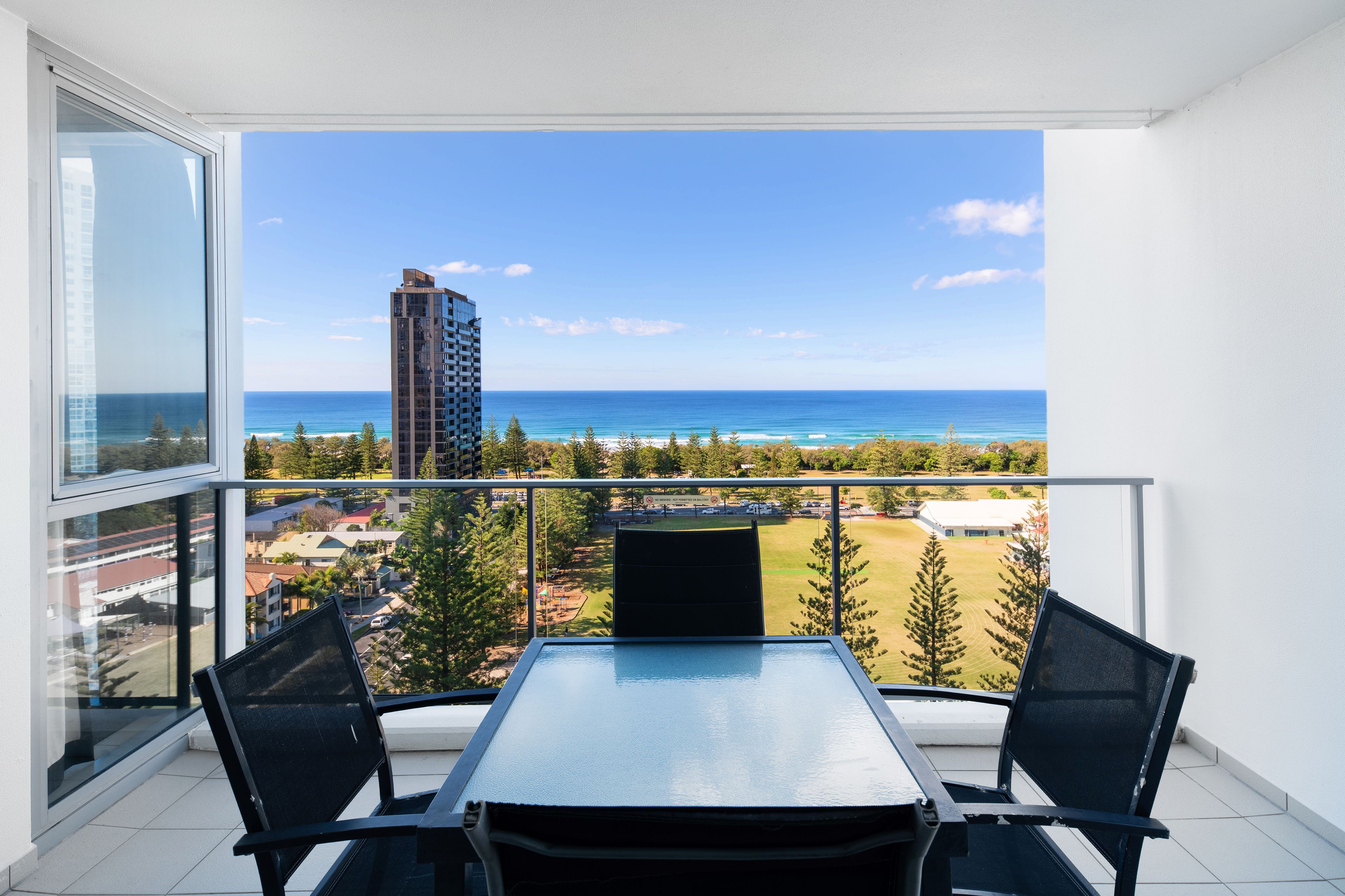 134/25 Surf Parade, Broadbeach, QLD 4218