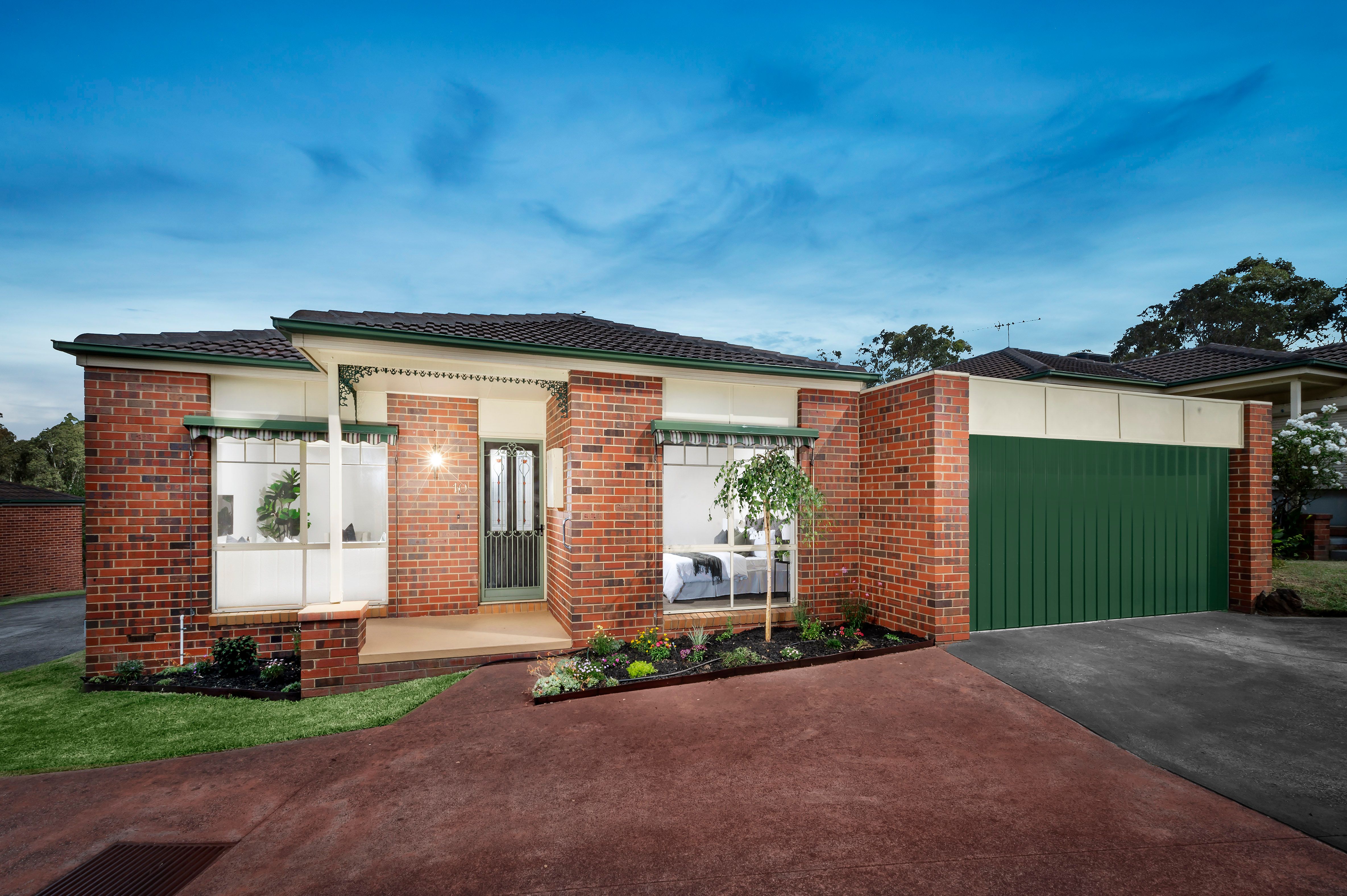 34 Glenmore Street, Macleod VIC 3085