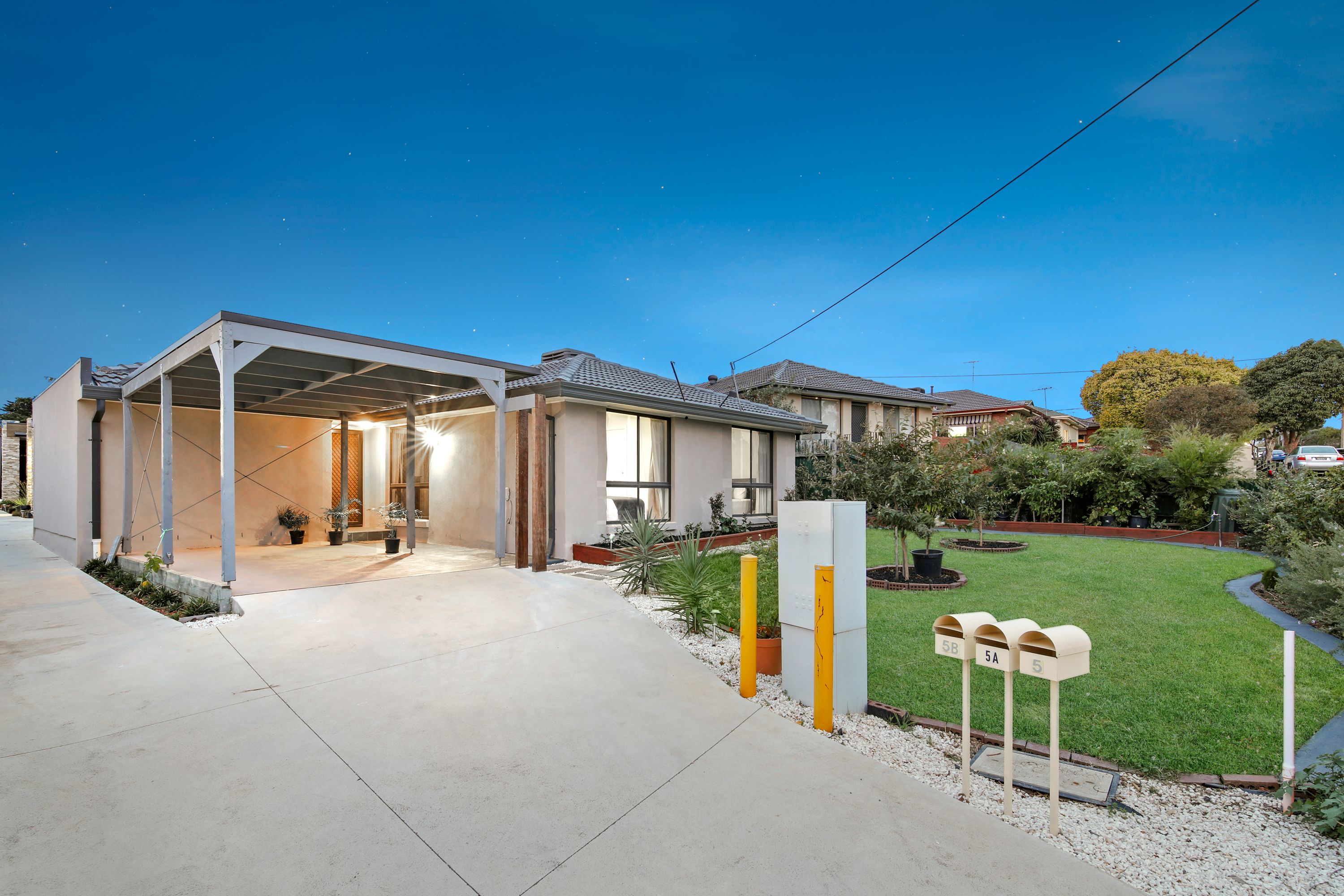1/5 Allison Avenue, Eumemmerring, VIC 3177