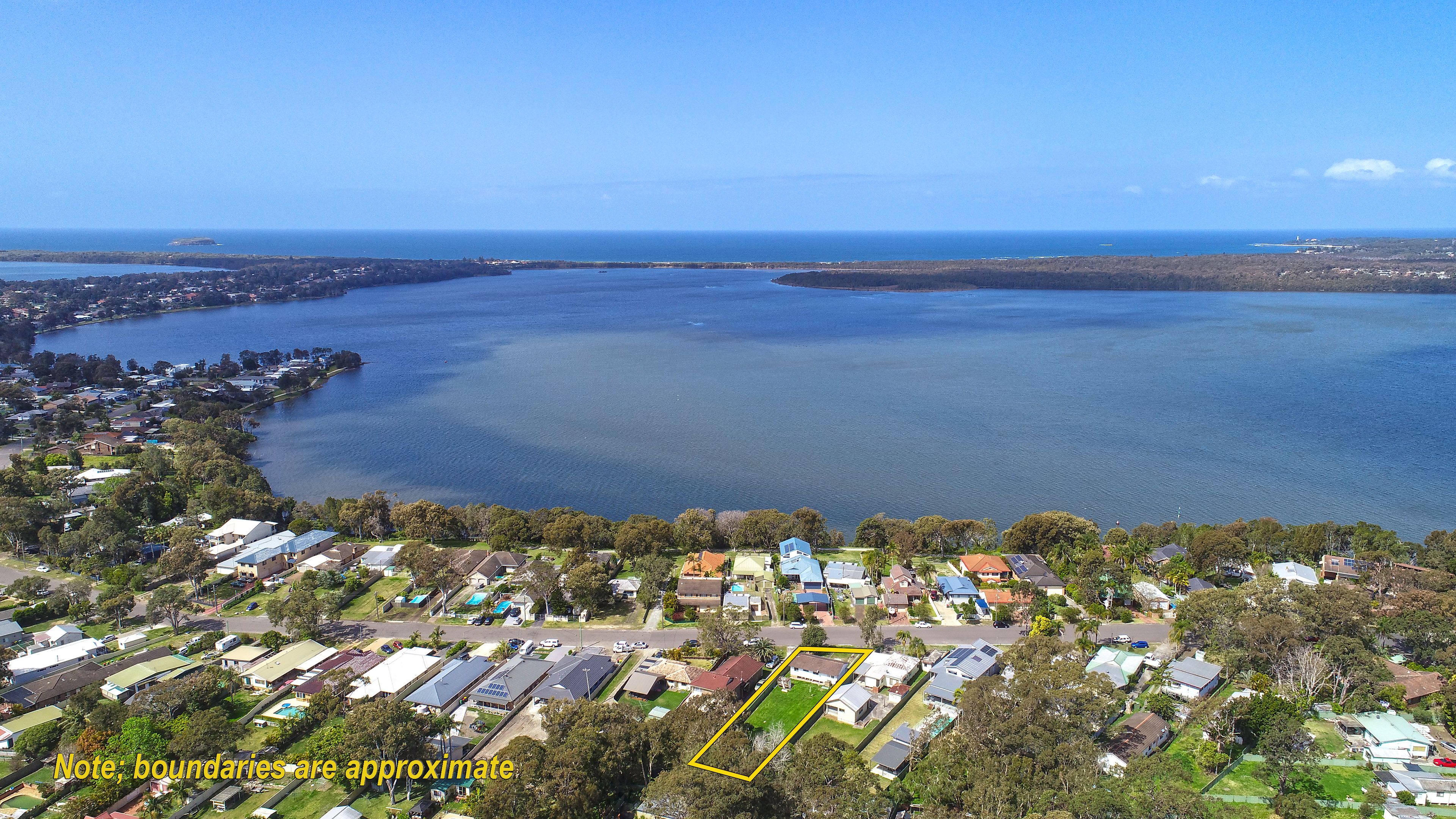 93 Buff Point Avenue, Buff Point, NSW 2262