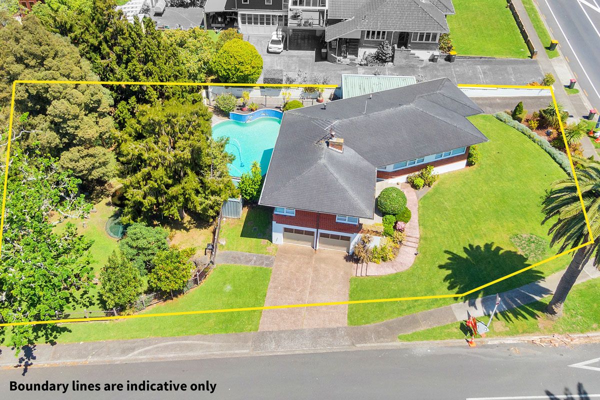 110 Portage Road, Papatoetoe, Manukau City