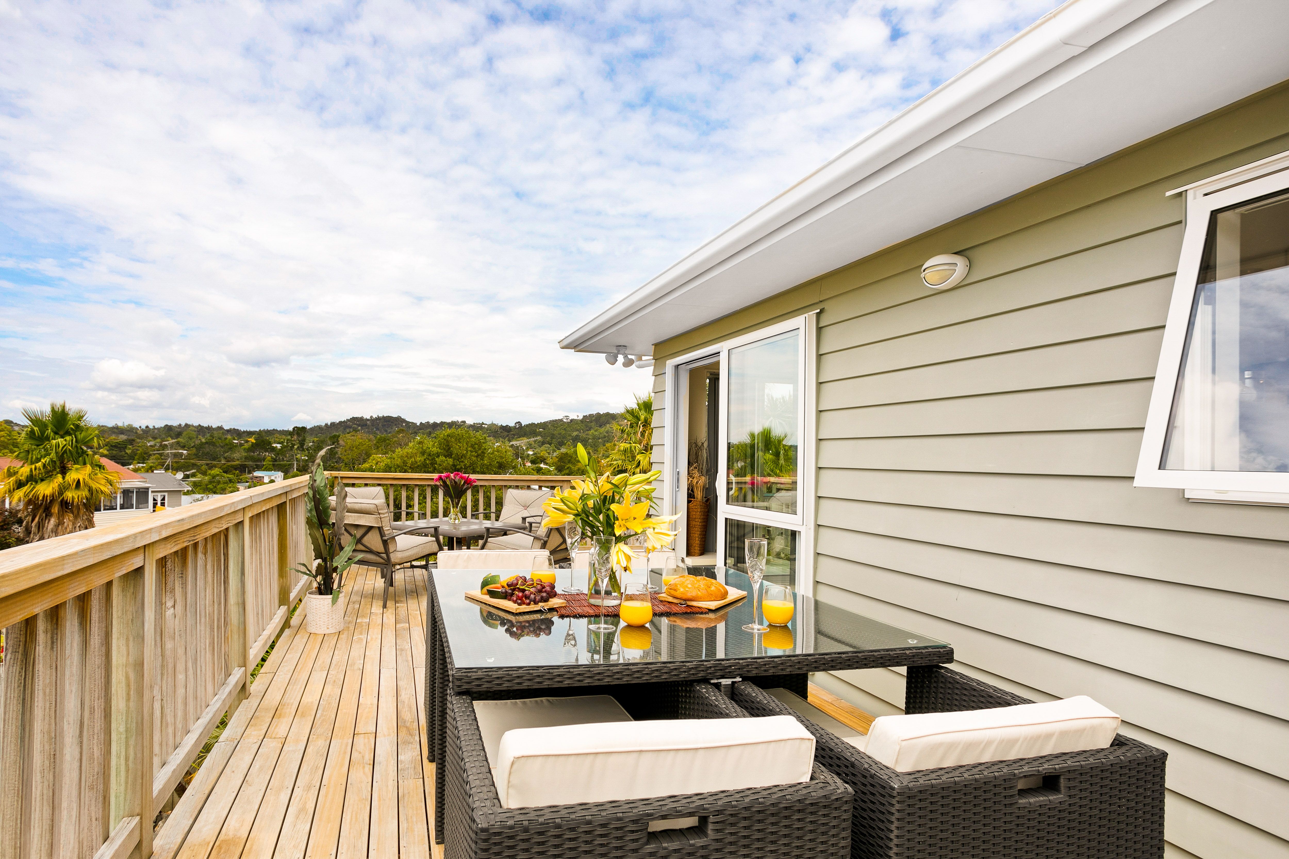 19a Matama Road, Glen Eden, Waitakere City