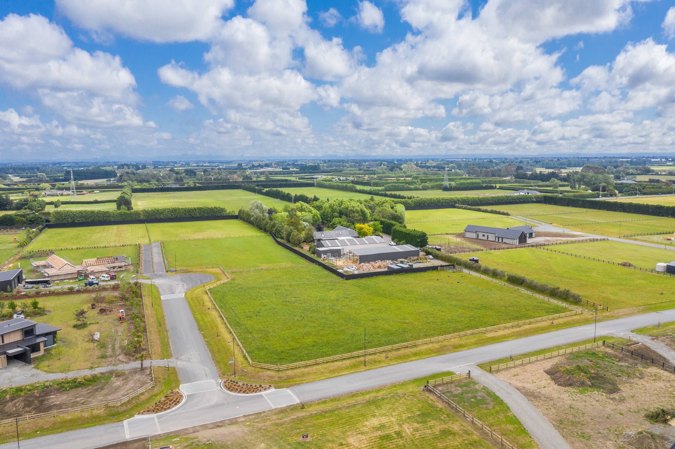 631 Shands Road, Prebbleton, Selwyn District
