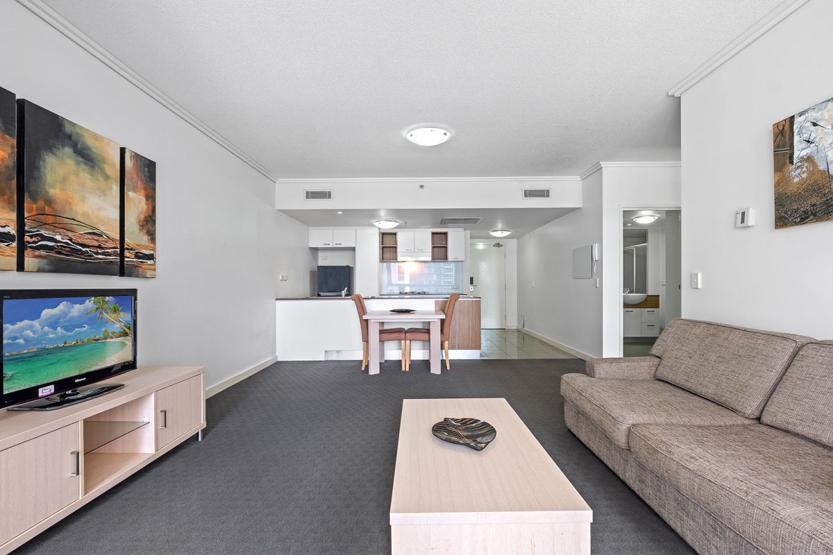 1501/128 Charlotte Street, Brisbane City, QLD 4000