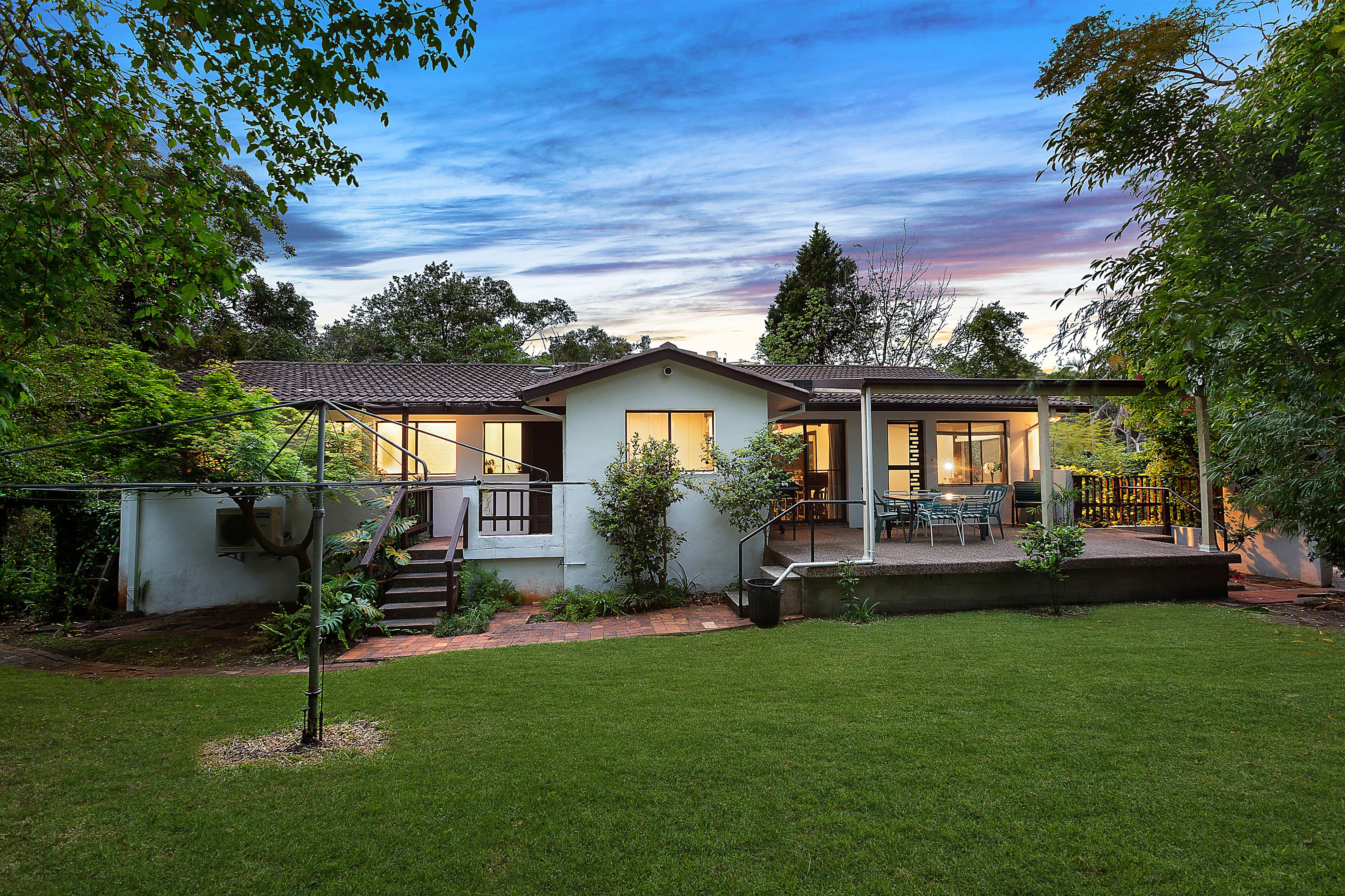 63 Browns Road, Wahroonga, NSW 2076