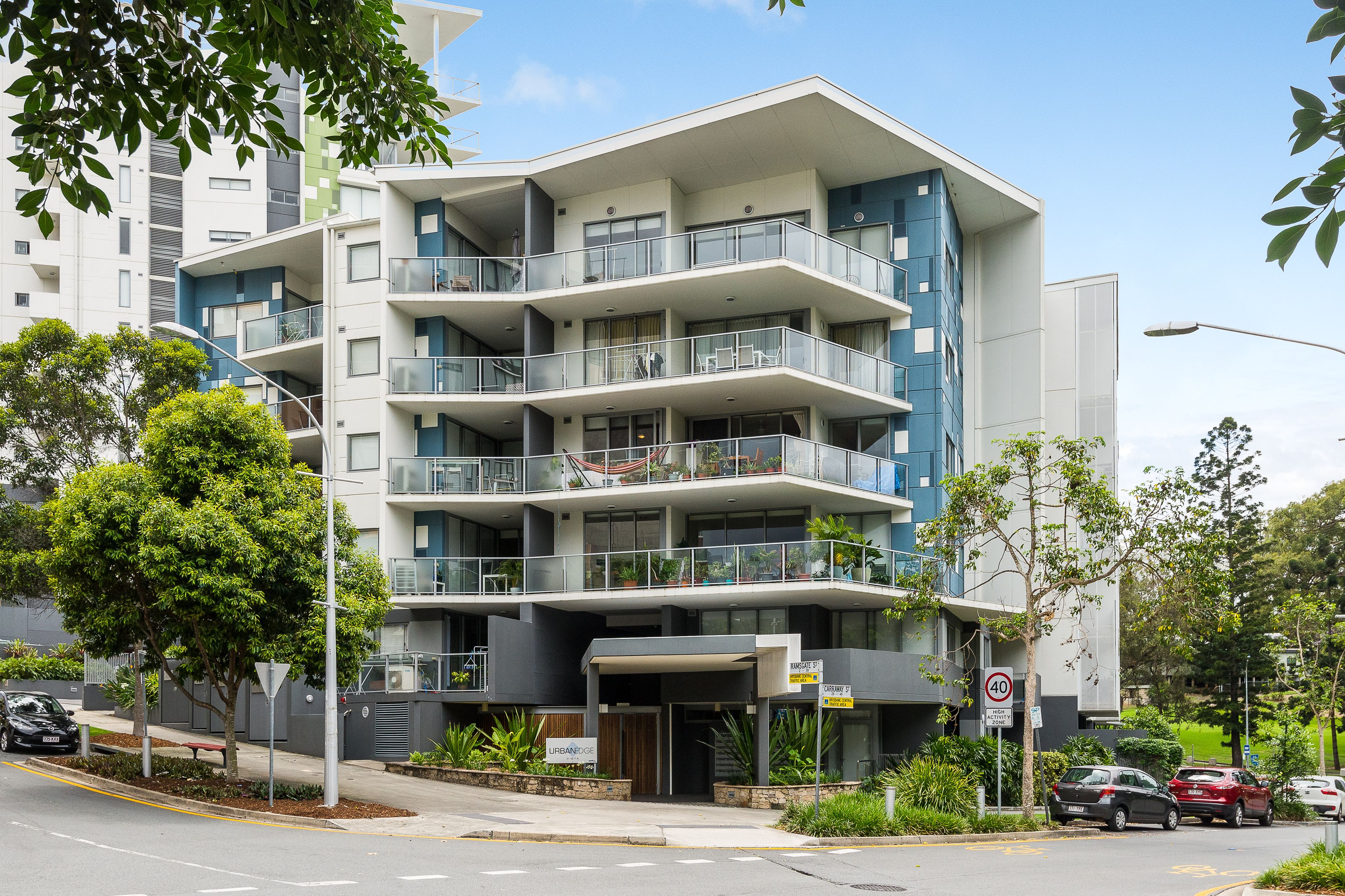 16 Ramsgate Street, Kelvin Grove QLD 4059