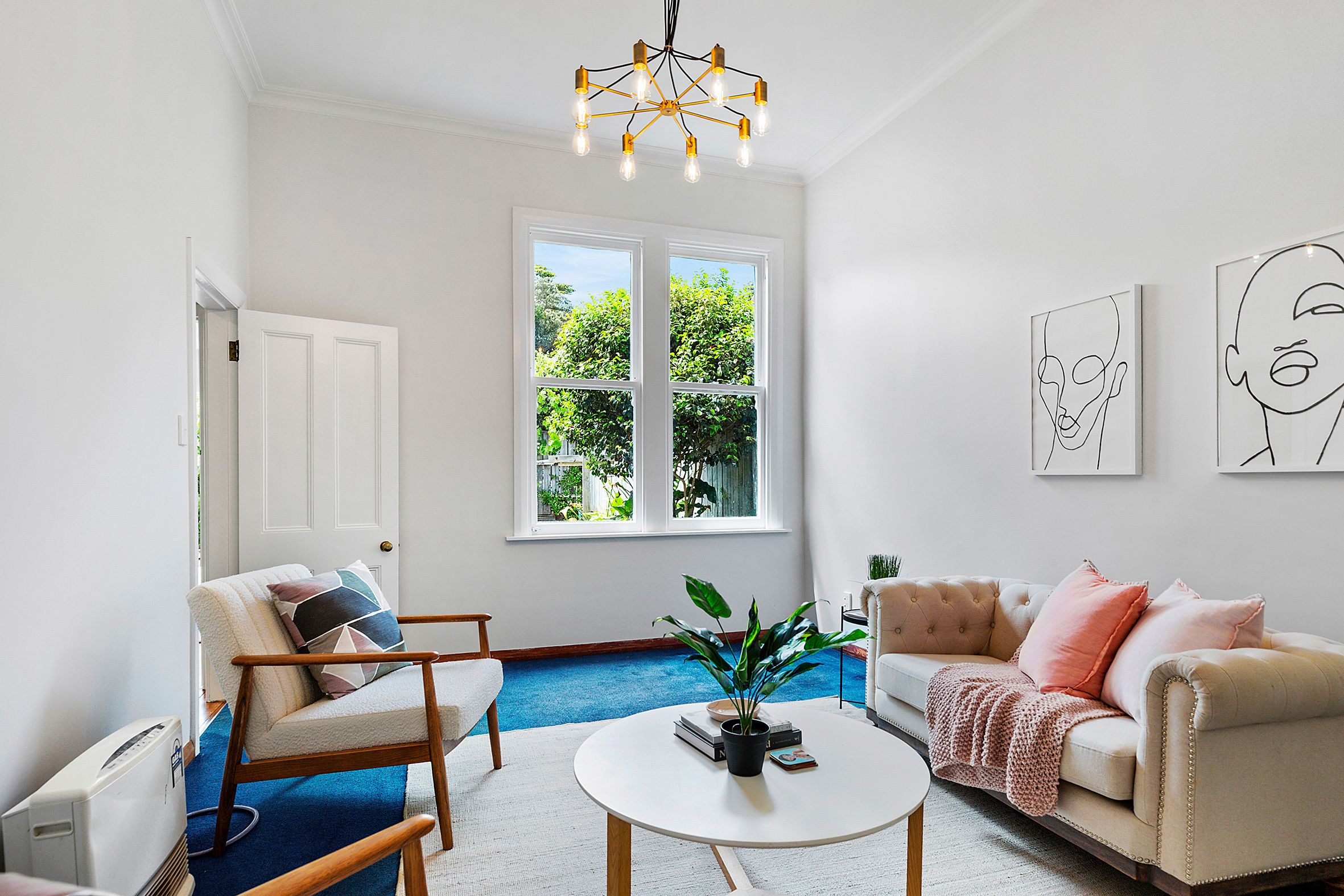 1 Chatham Street, Berhampore, Wellington City