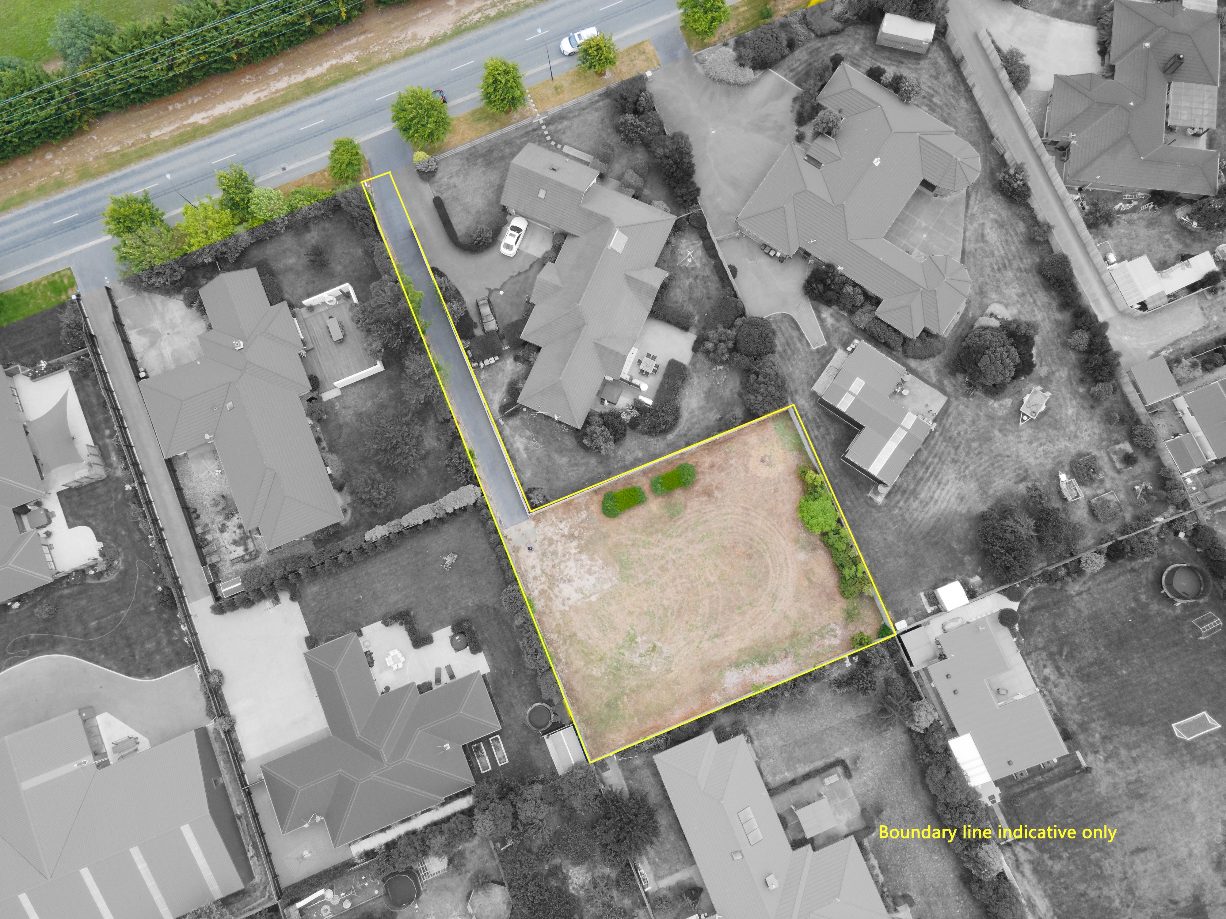 228A Dunns Crossing Road, Rolleston, Selwyn District