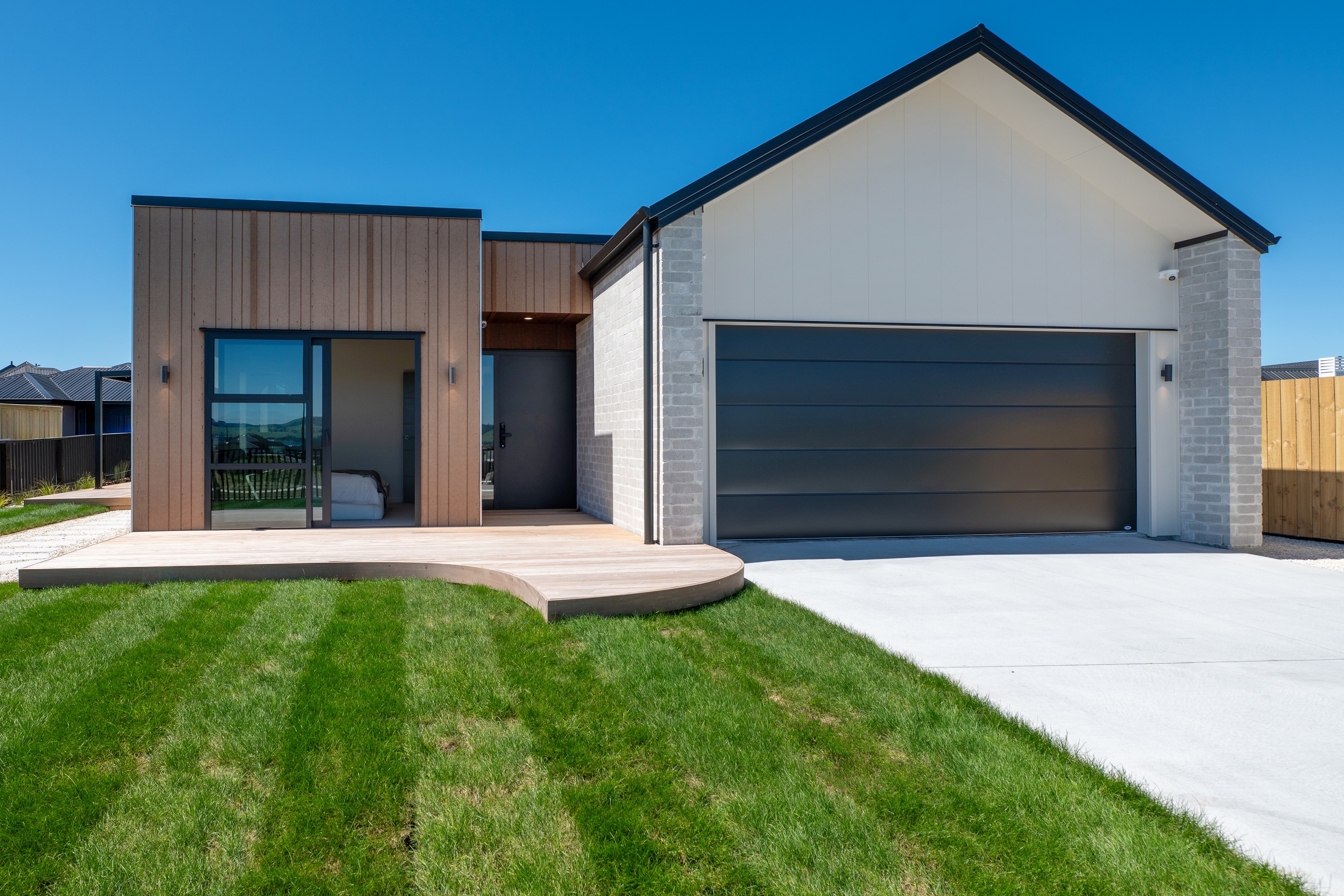 44 Makomako Crescent, Wharewaka, Taupo District