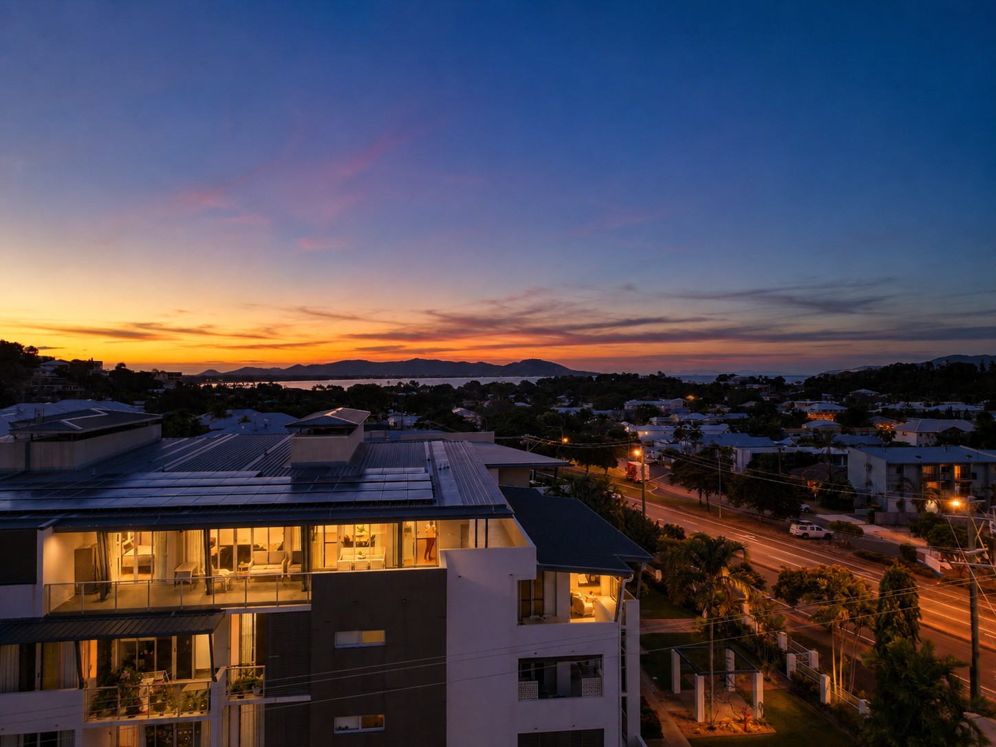 36/28 Landsborough Street, North Ward, QLD 4810