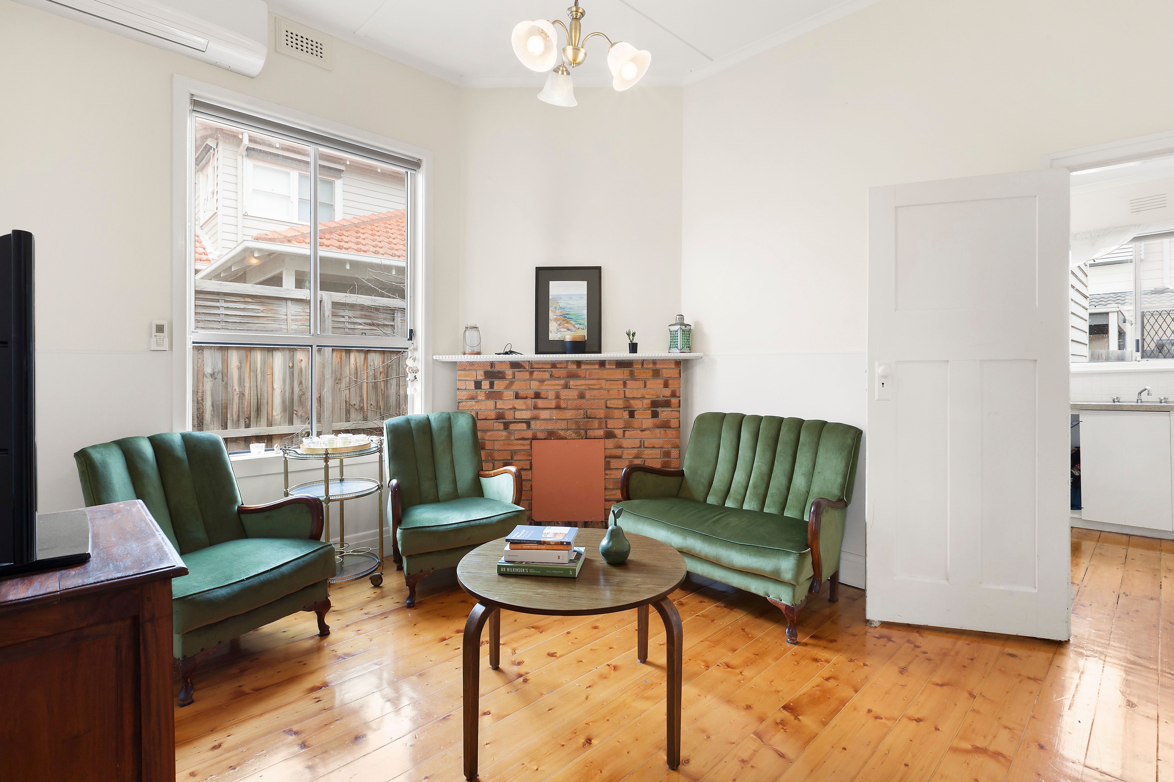1/58 Dallas Avenue, Hughesdale, VIC 3166