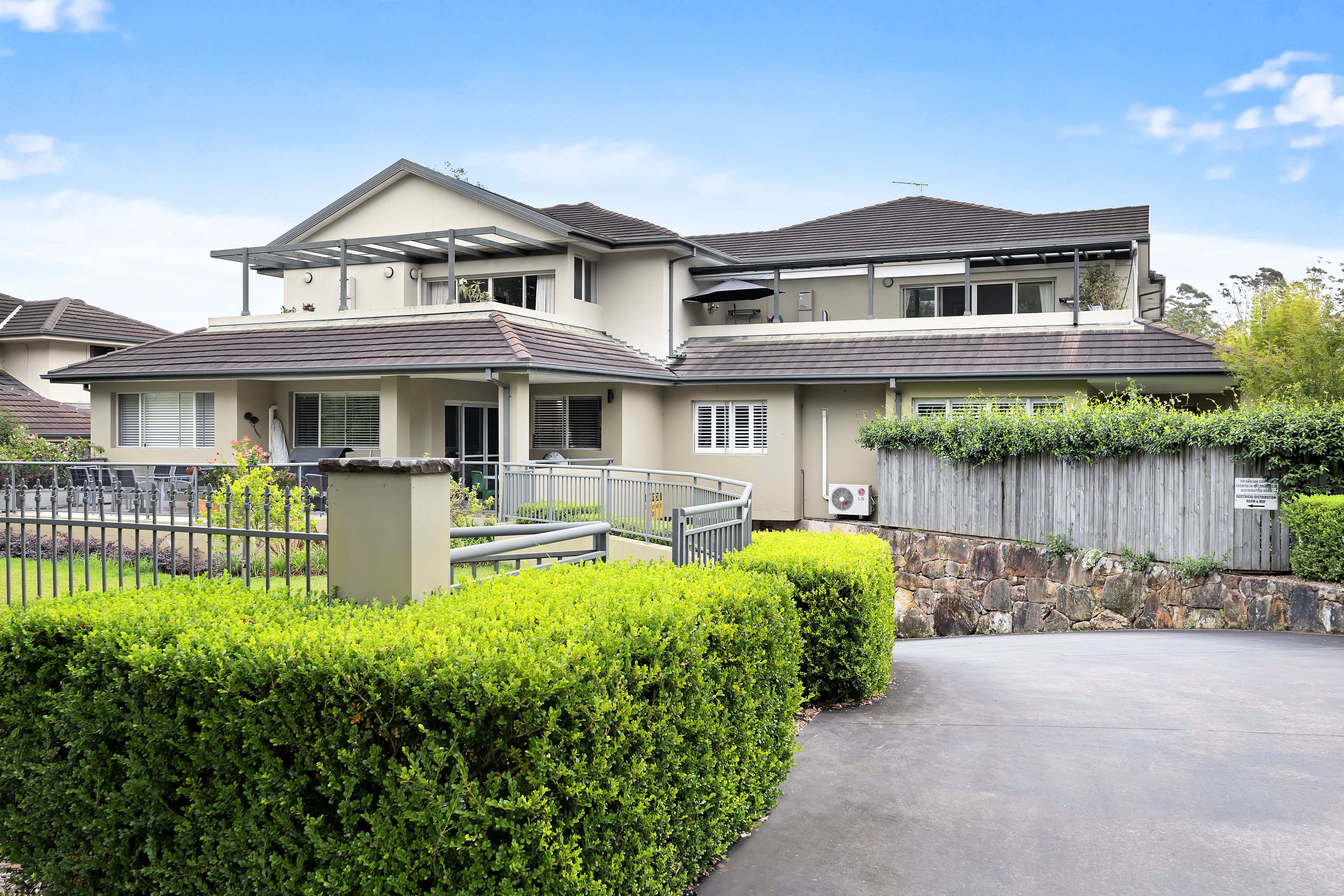 15/32 Clissold Road, Wahroonga, NSW 2076