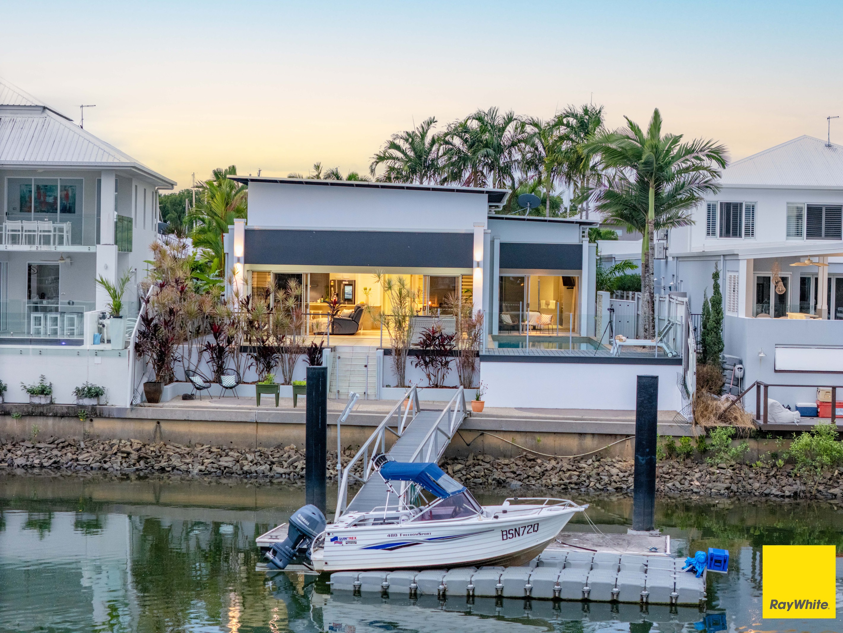 23 Marina Quay, Trinity Park, QLD 4879