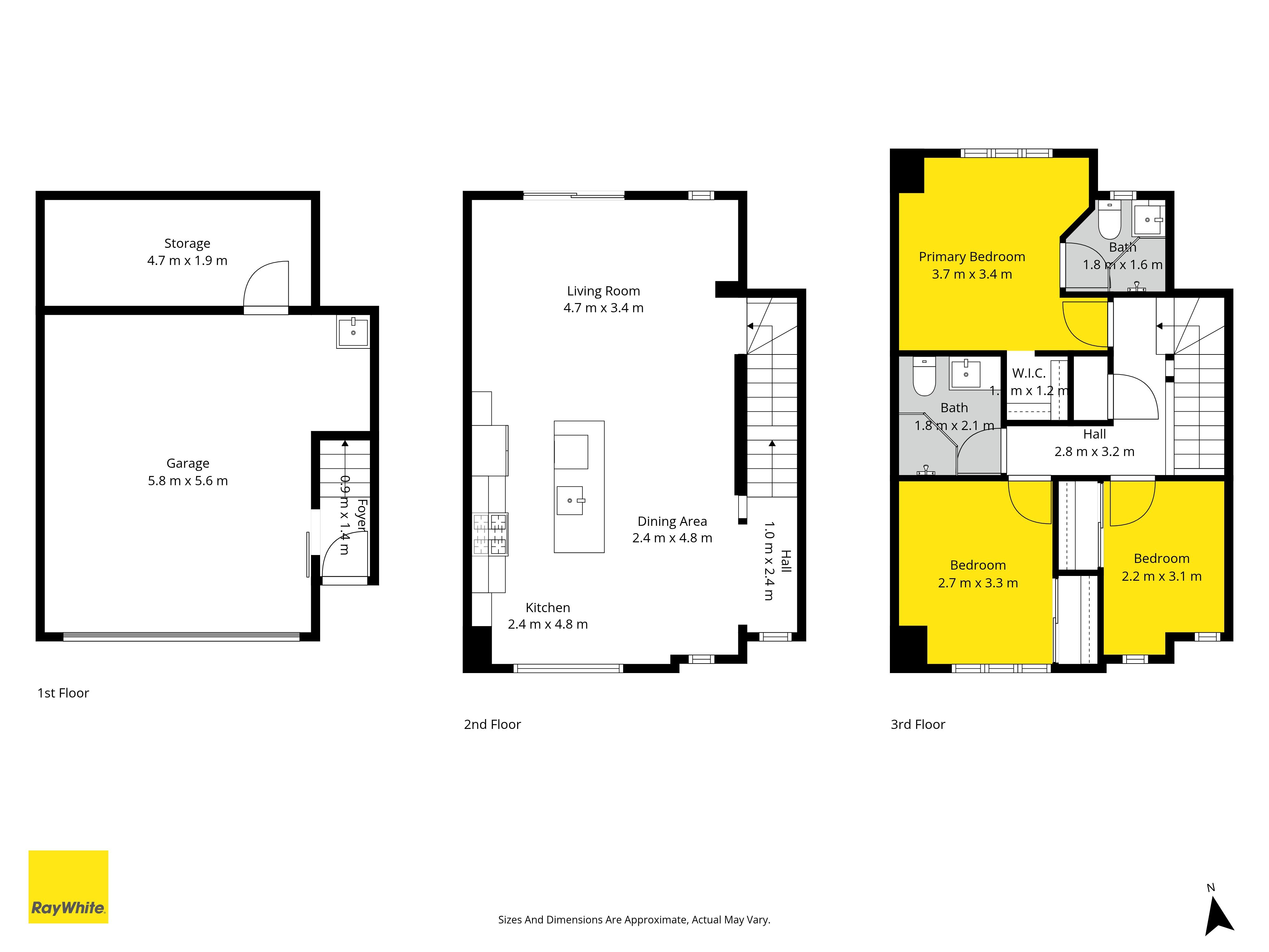 47/21 Hunters Park Drive, Three Kings, Auckland City