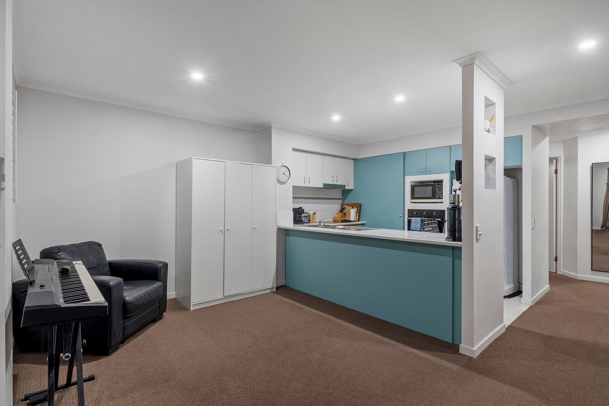 41/10-16 Alexandra Avenue, Mermaid Beach, QLD 4218