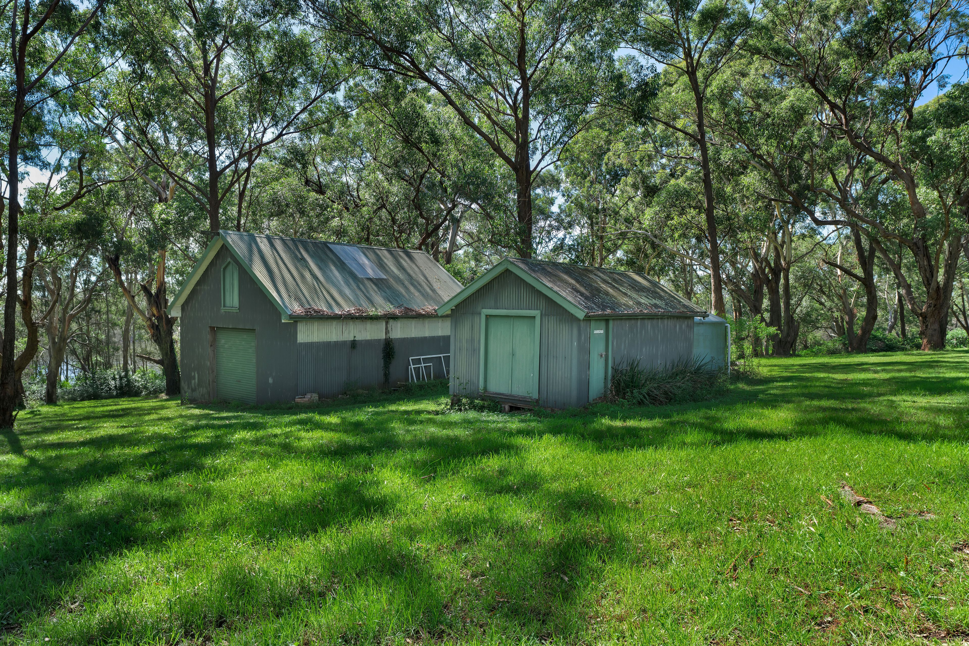 1 Goodnight Island, Orient Point, NSW 2540 Land/Development for Lease