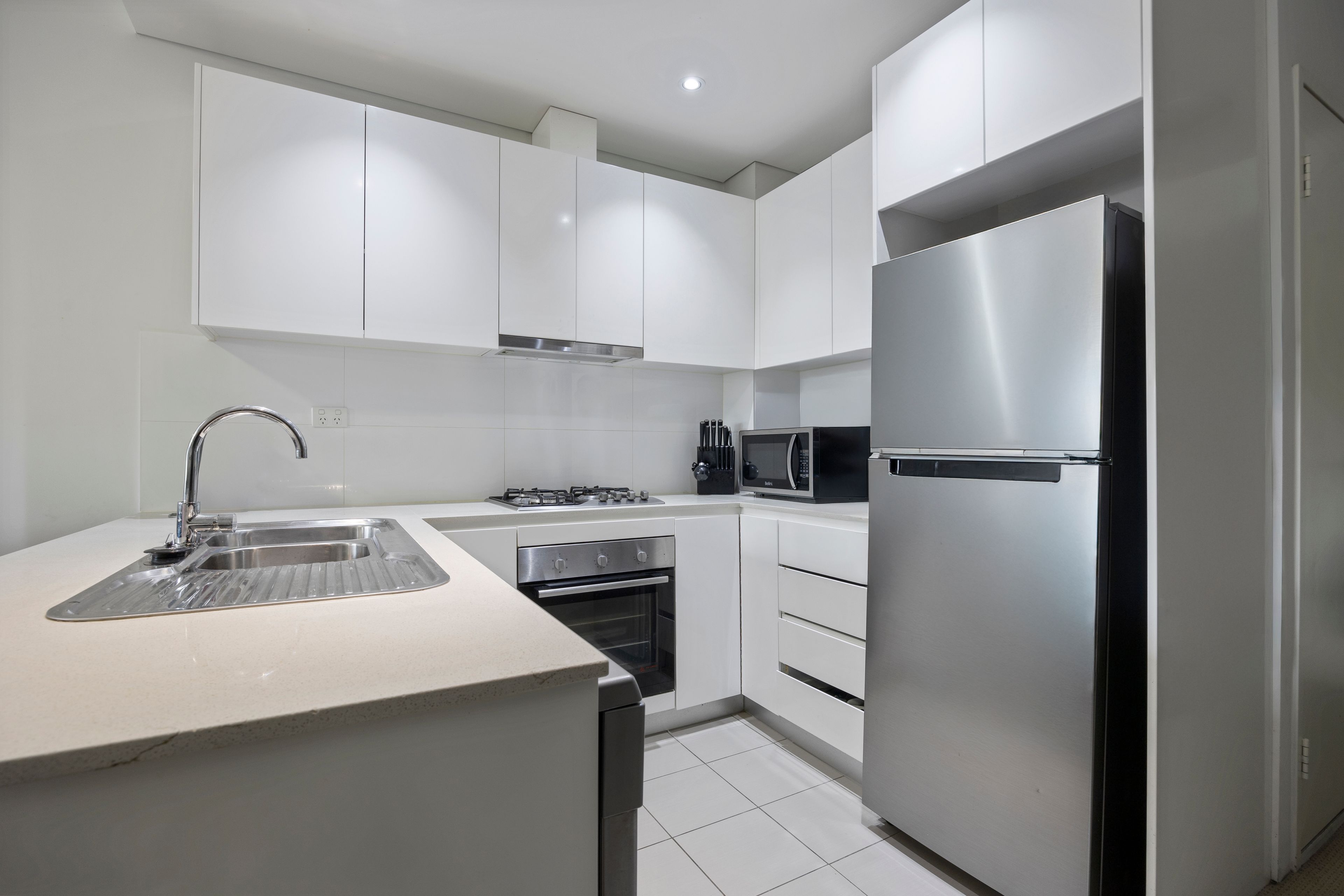 81/56-64 Lakeside Parade, JORDAN SPRINGS, NSW 2747