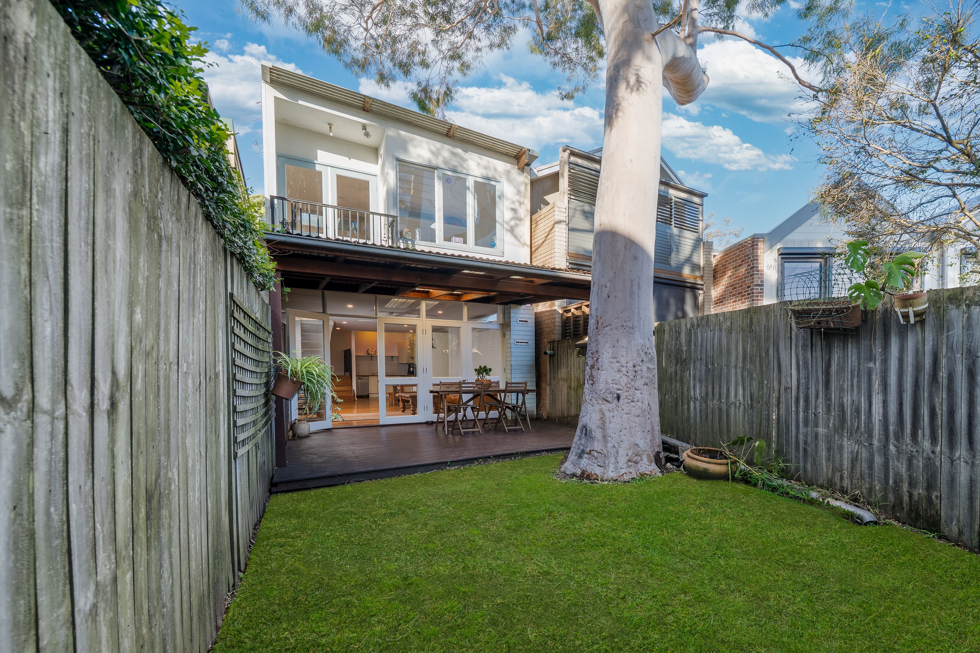 27 Jacques Street, Balmain, NSW 2041