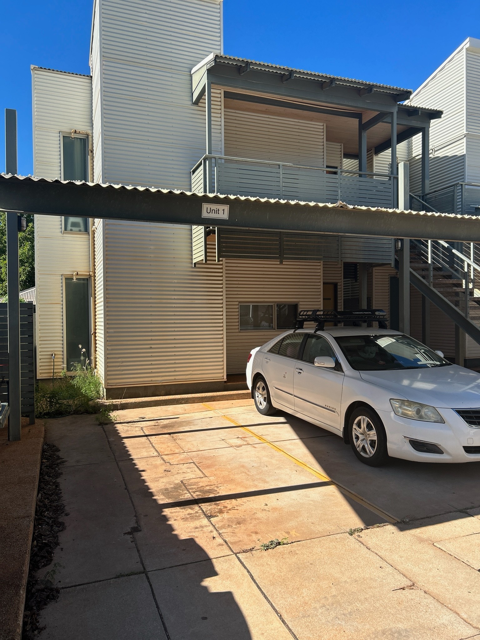 2/14 Coghlan Street, Djugun, WA 6725