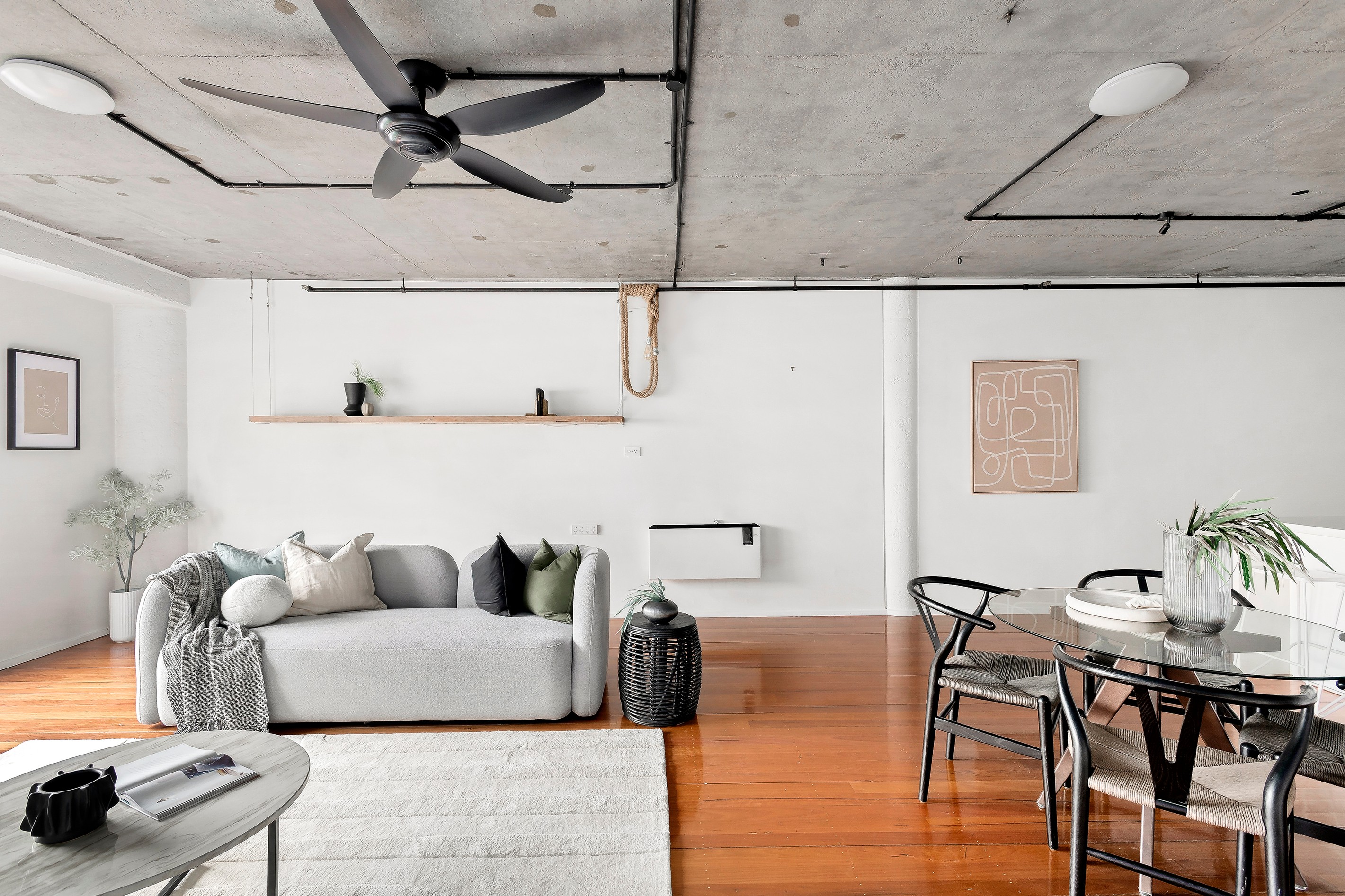 103/12 Anchor Place, Prahran, VIC 3181