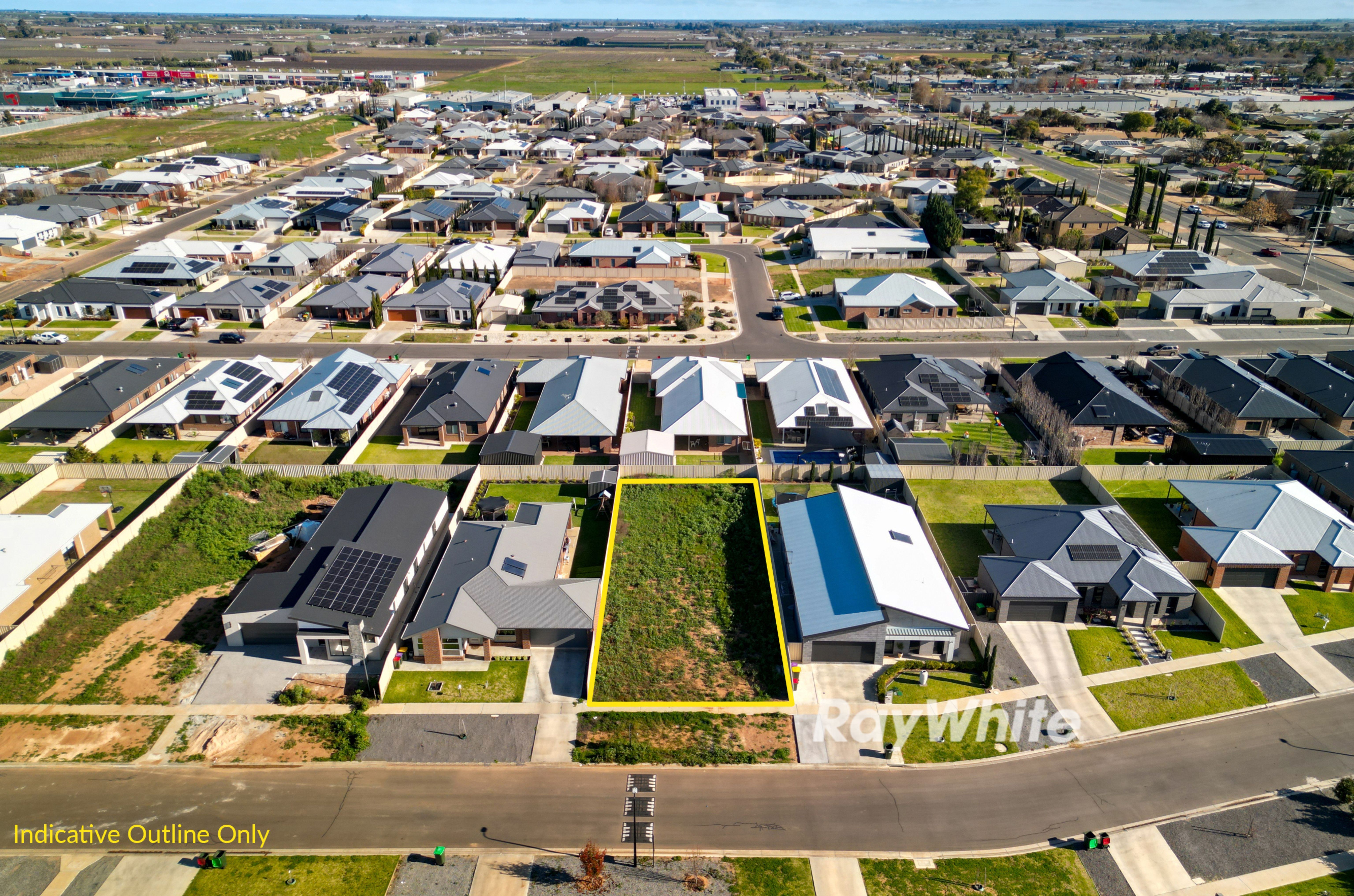 12 Trissino Drive — photo from Ray White Mildura