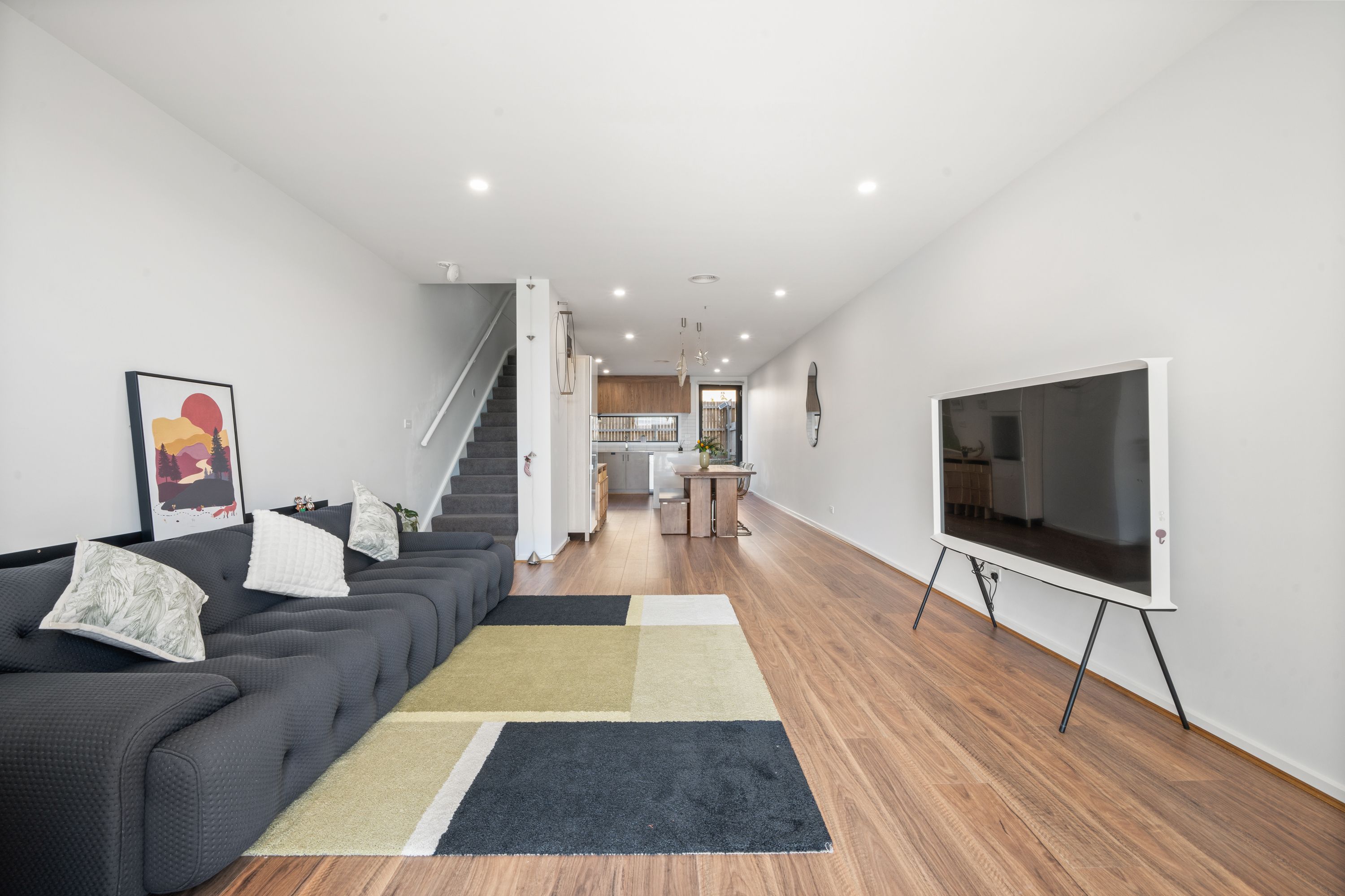 34/2 Foulkes Street, DENMAN PROSPECT, ACT 2611