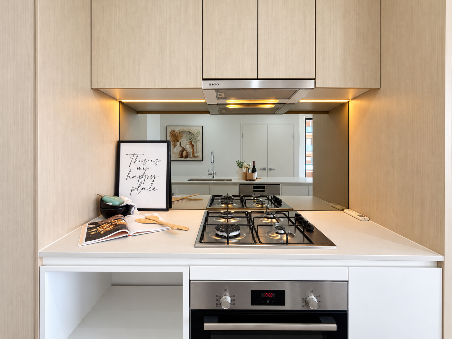 402/2 Hasluck Street — photo 4 of 20
