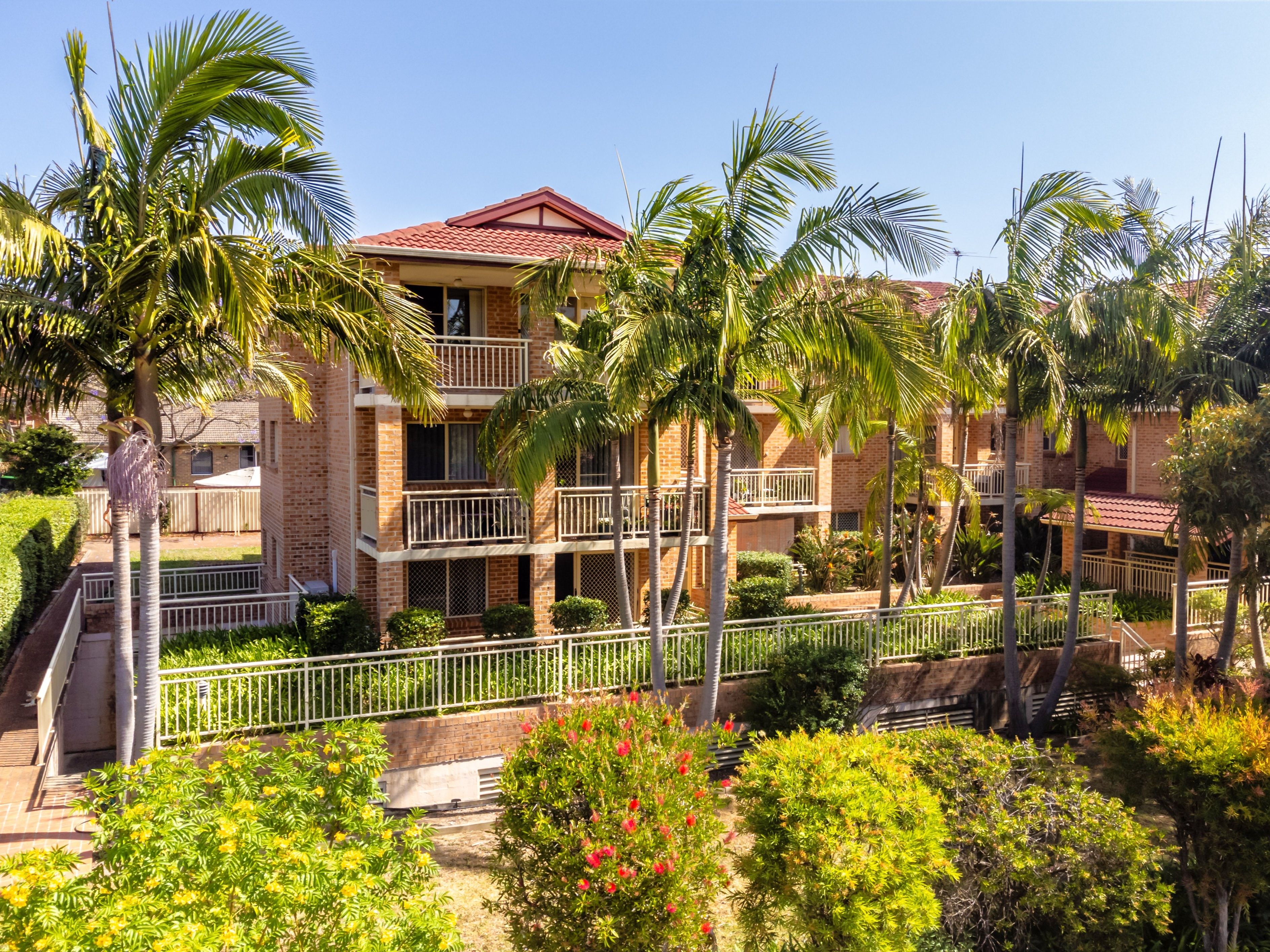 10/34 Graham Road, Narwee, NSW 2209 - Sold Unit - Ray White Riverwood