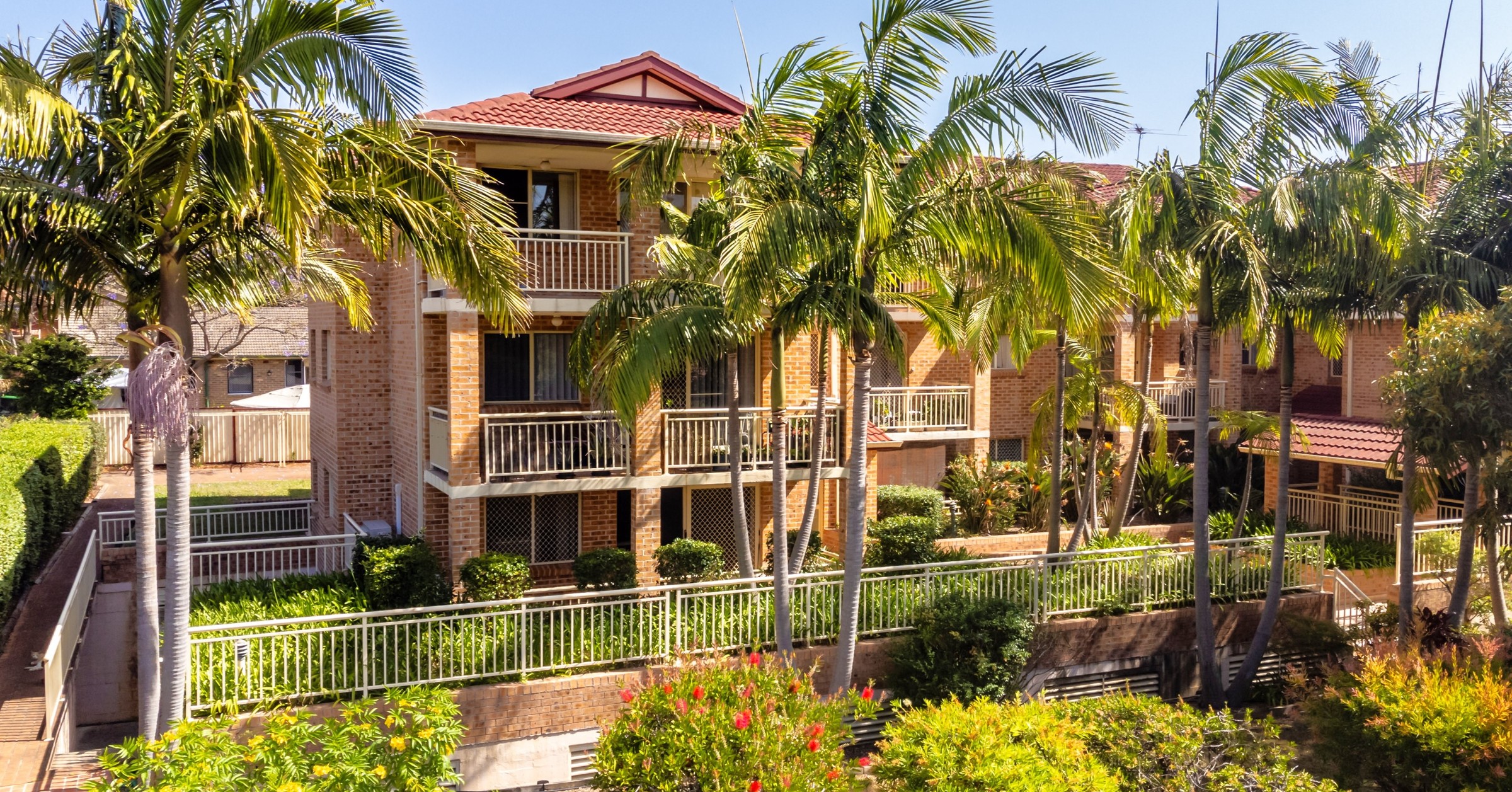 Narwee 10/34 Graham Road, Narwee, NSW 2209 - Sold Unit - Ray White Riverwood