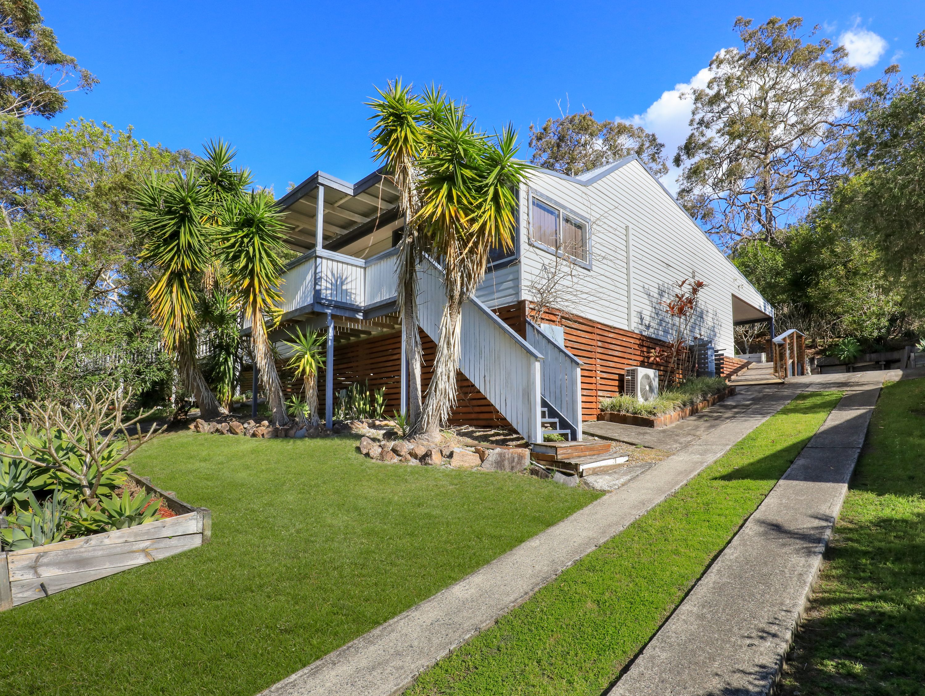 22 Johnson Parade — photo from Ray White The Zenith Group - Tanilba Bay