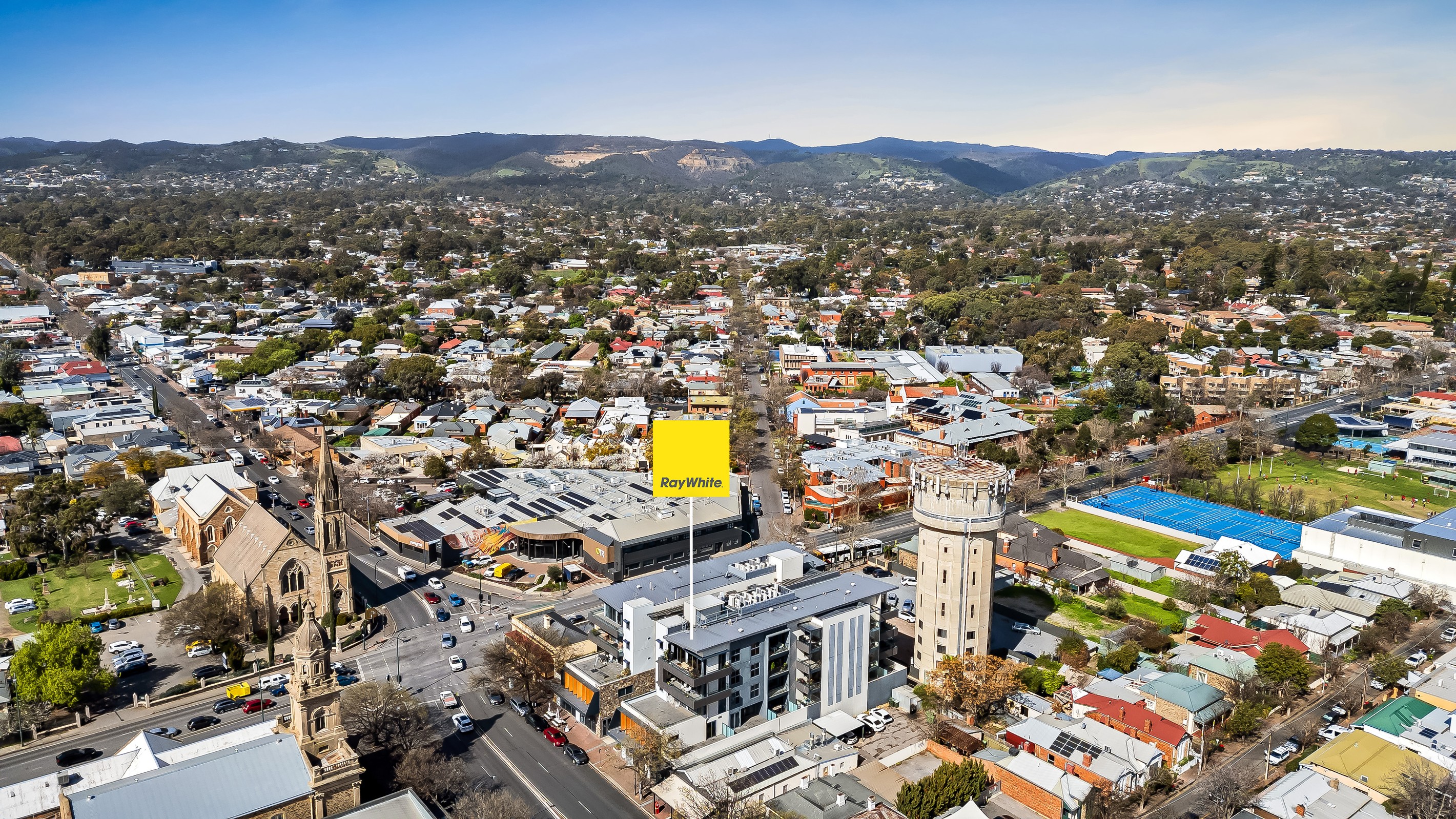 501/256 The Parade, Norwood, SA 5067