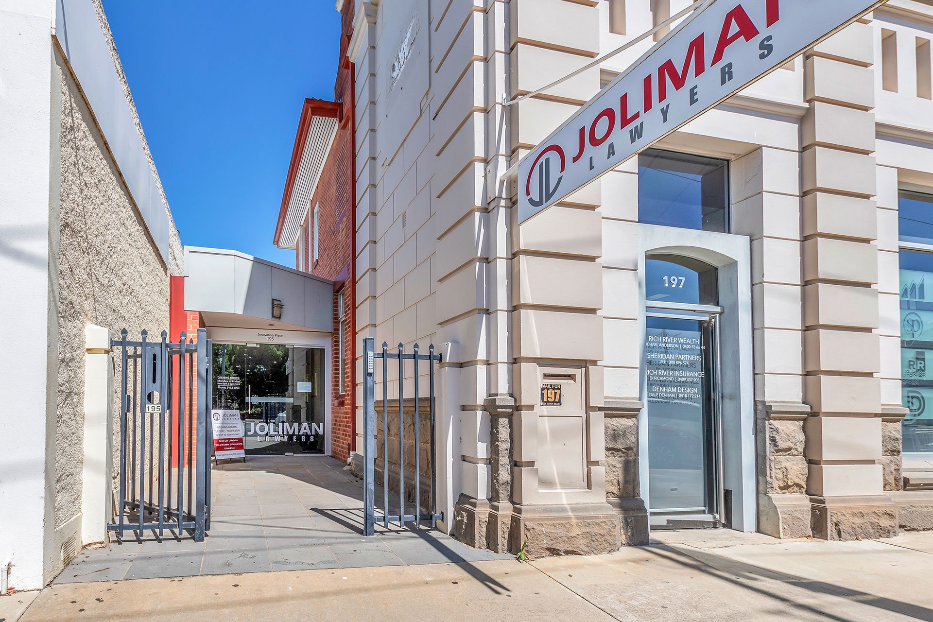 195 Hare Street, Echuca, VIC 3564 Offices for Sale Ray White Echuca