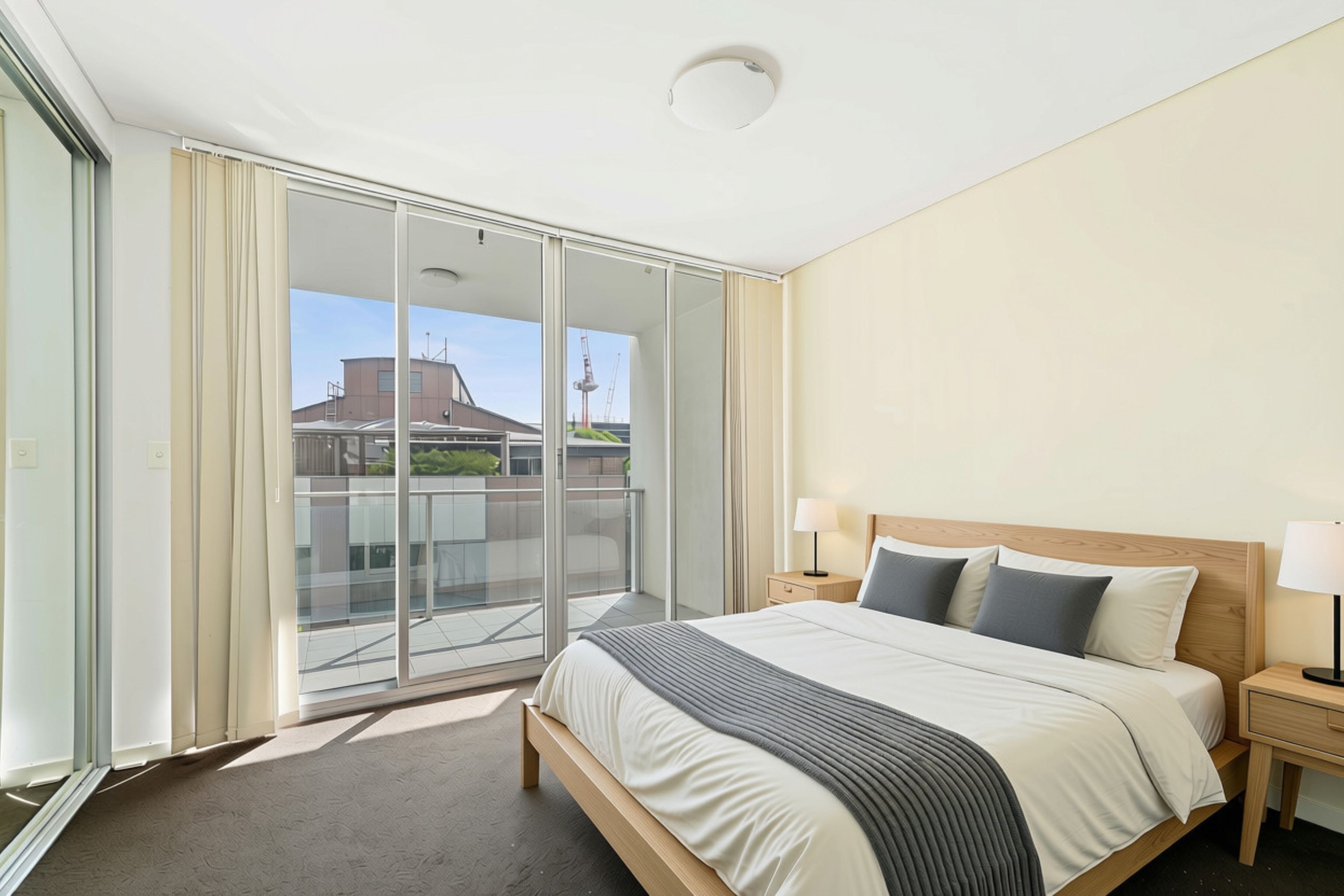 408/503 Wattle Street, Ultimo, NSW 2007