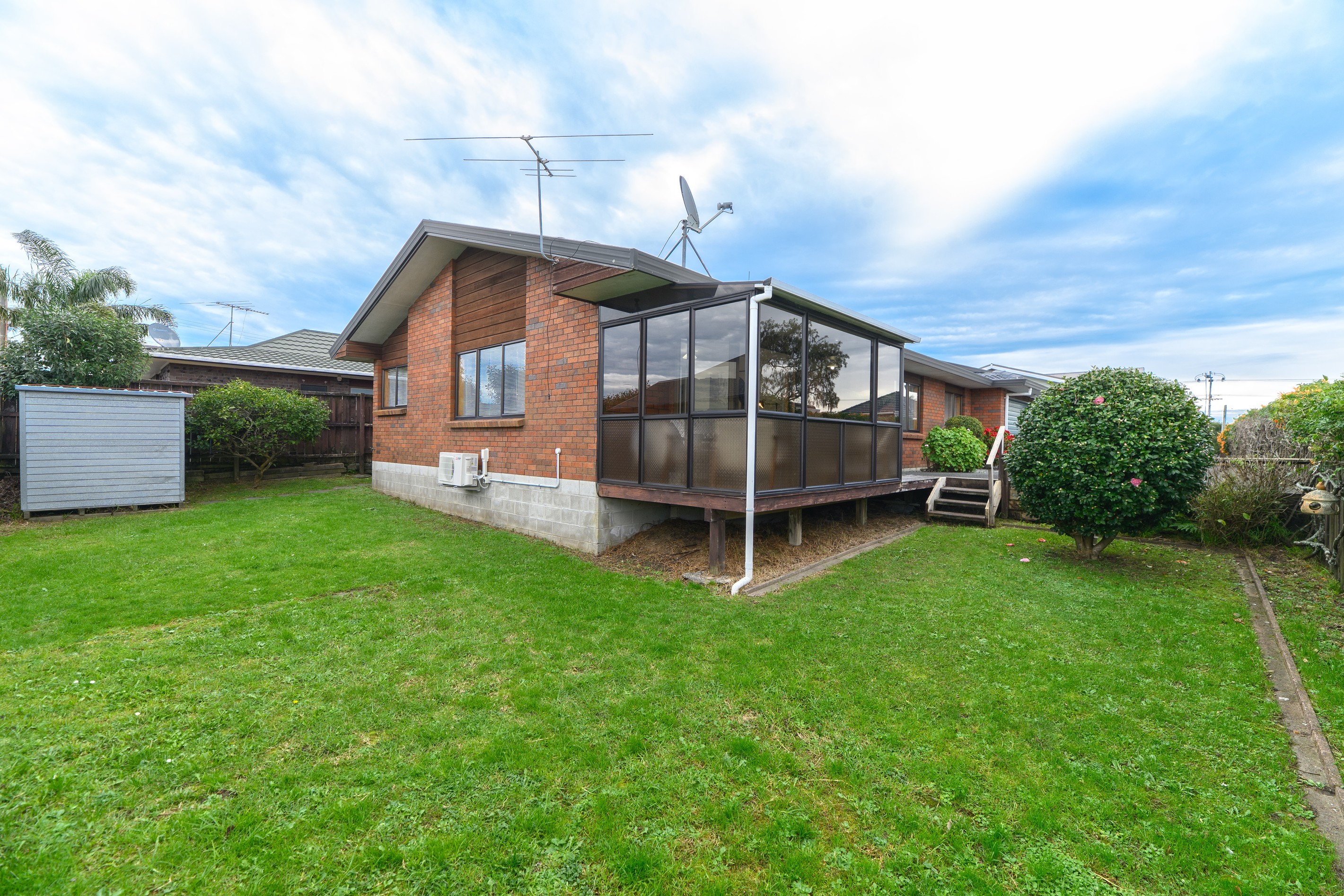 2/118 Astley Avenue, New Lynn, Waitakere City