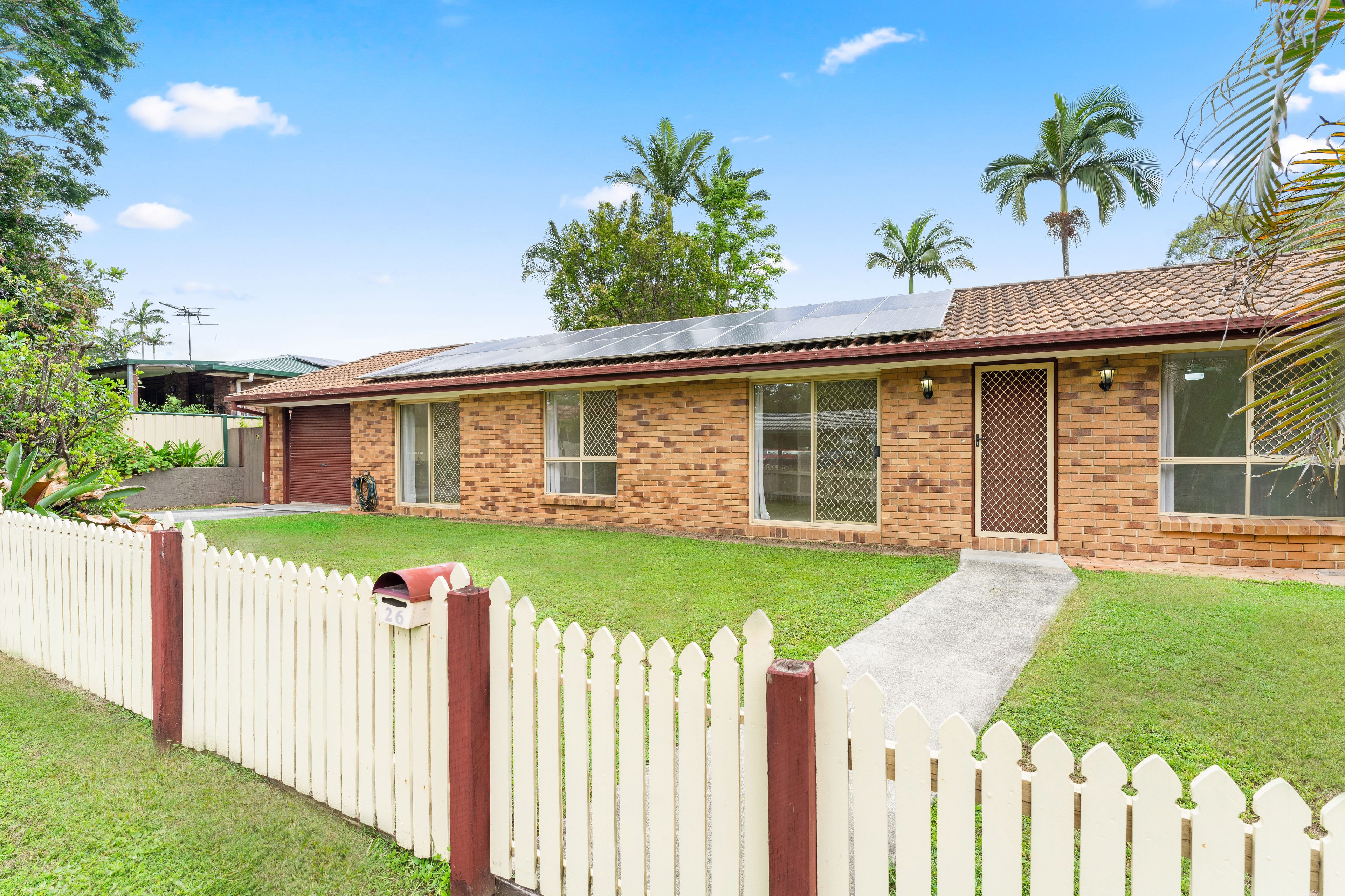 26 Lollard Street, Hillcrest, QLD 4118