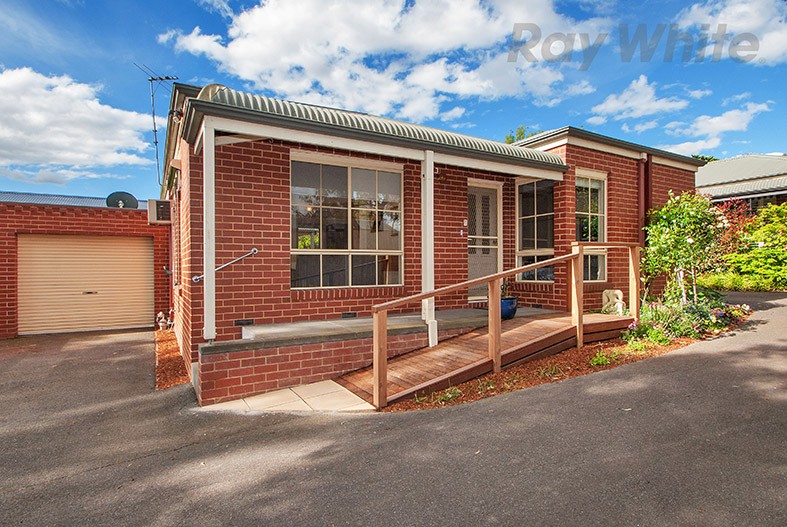 2/26 Dixon Avenue, Croydon, VIC 3136