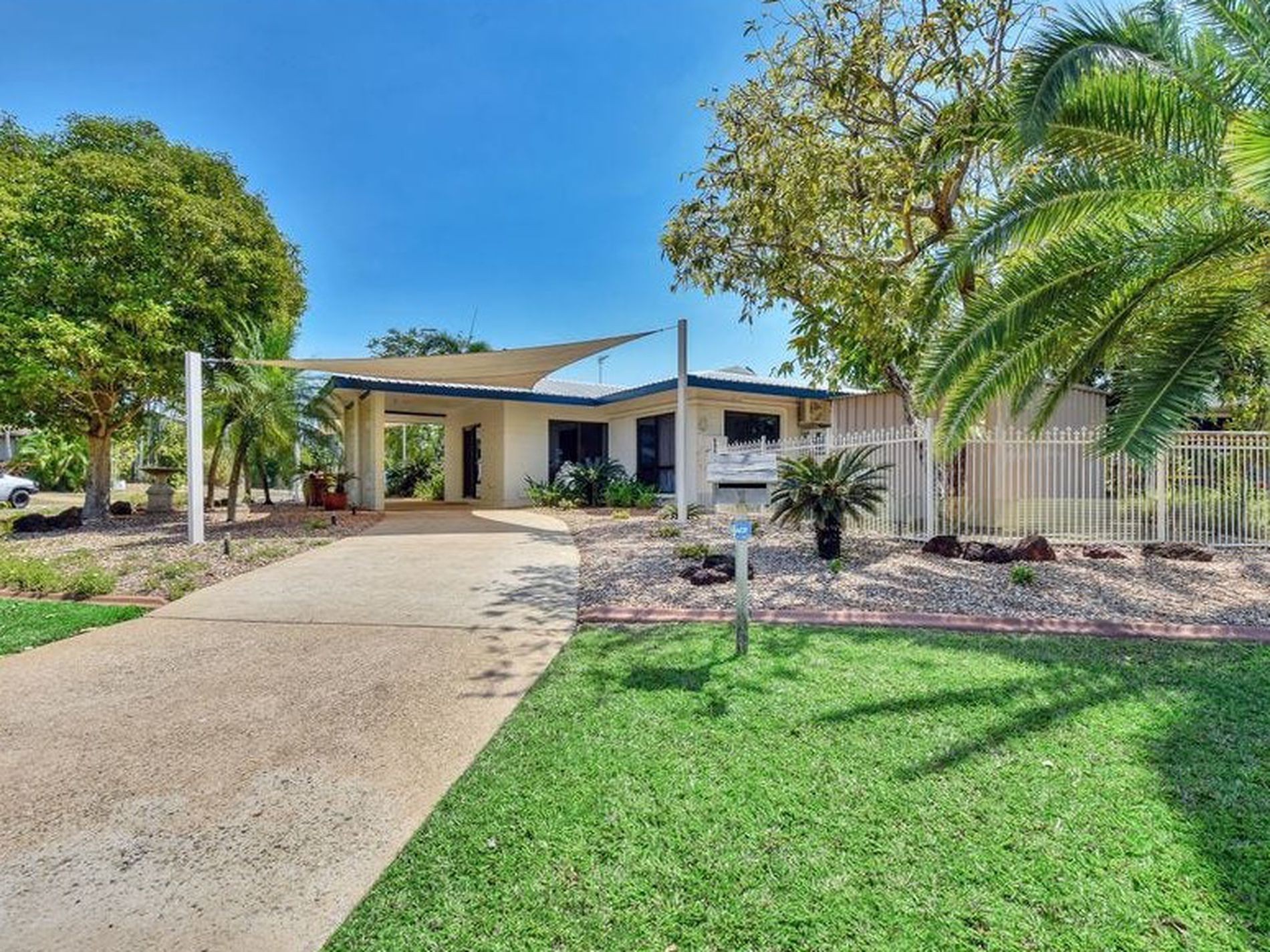 1 Exmouth Court, Leanyer, NT 0812