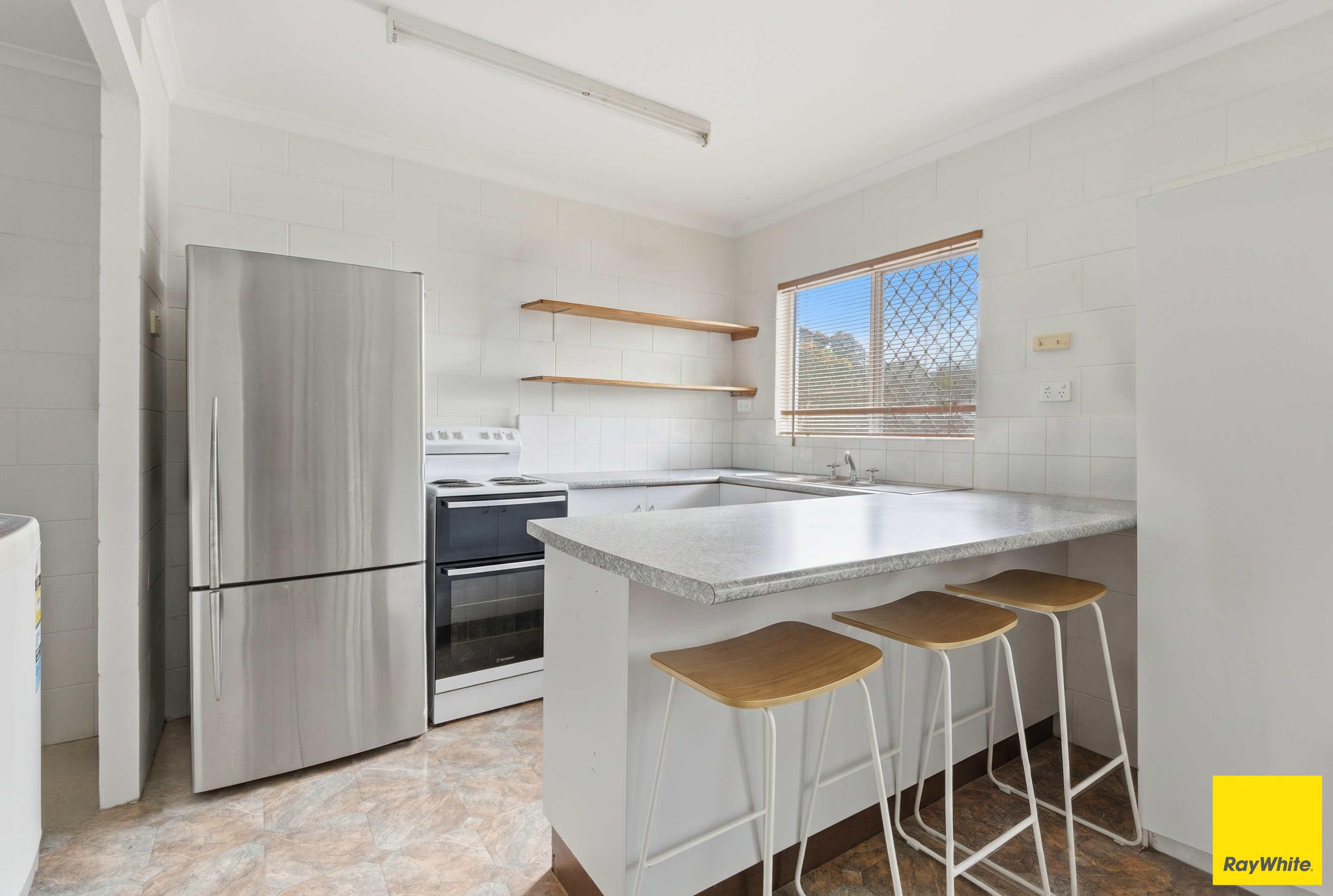 6/25 Mount Peter Road, Edmonton, QLD 4869