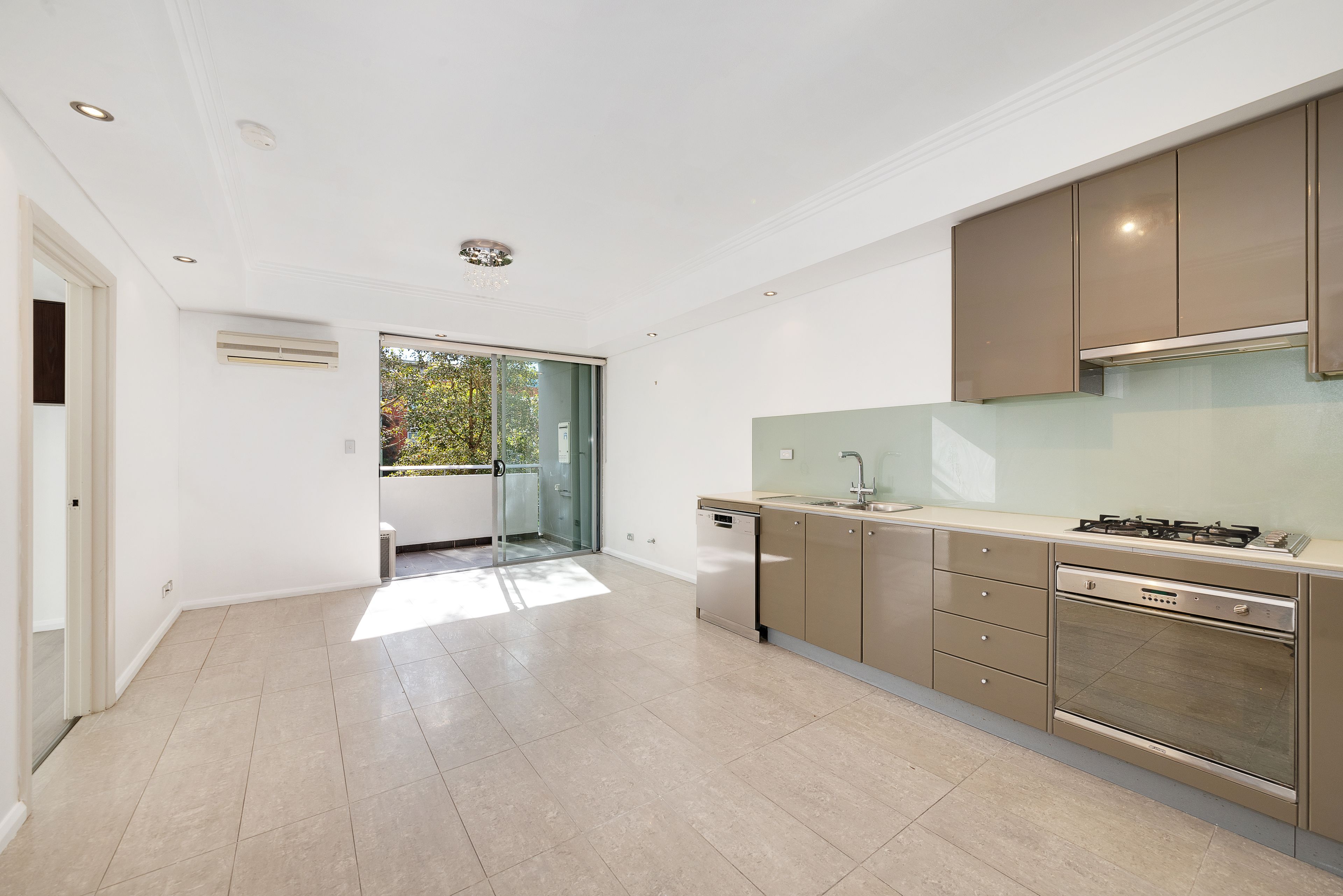 24/303 Miller Street, Cammeray, NSW 2062