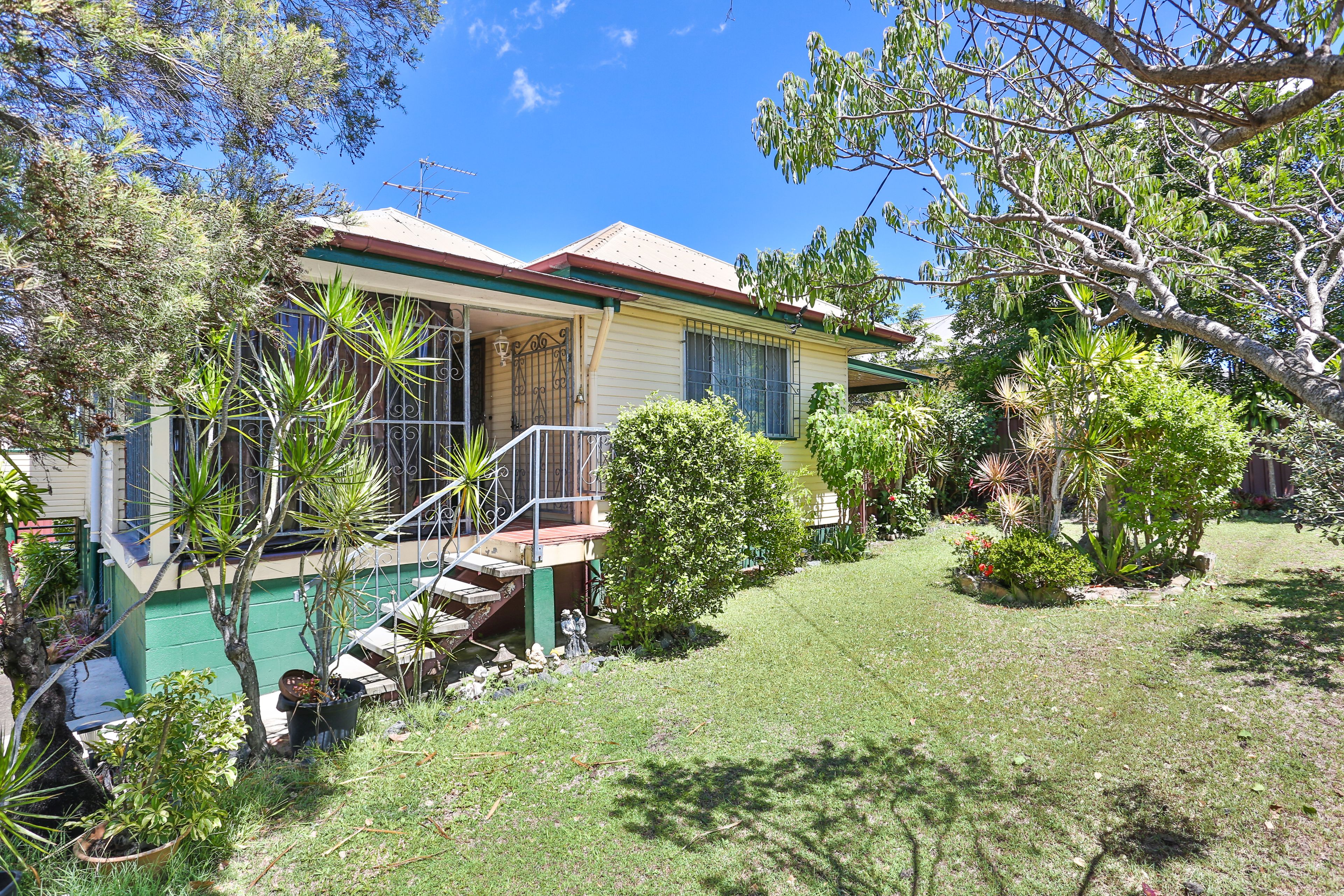97 Rosemary Street, Inala, QLD 4077
