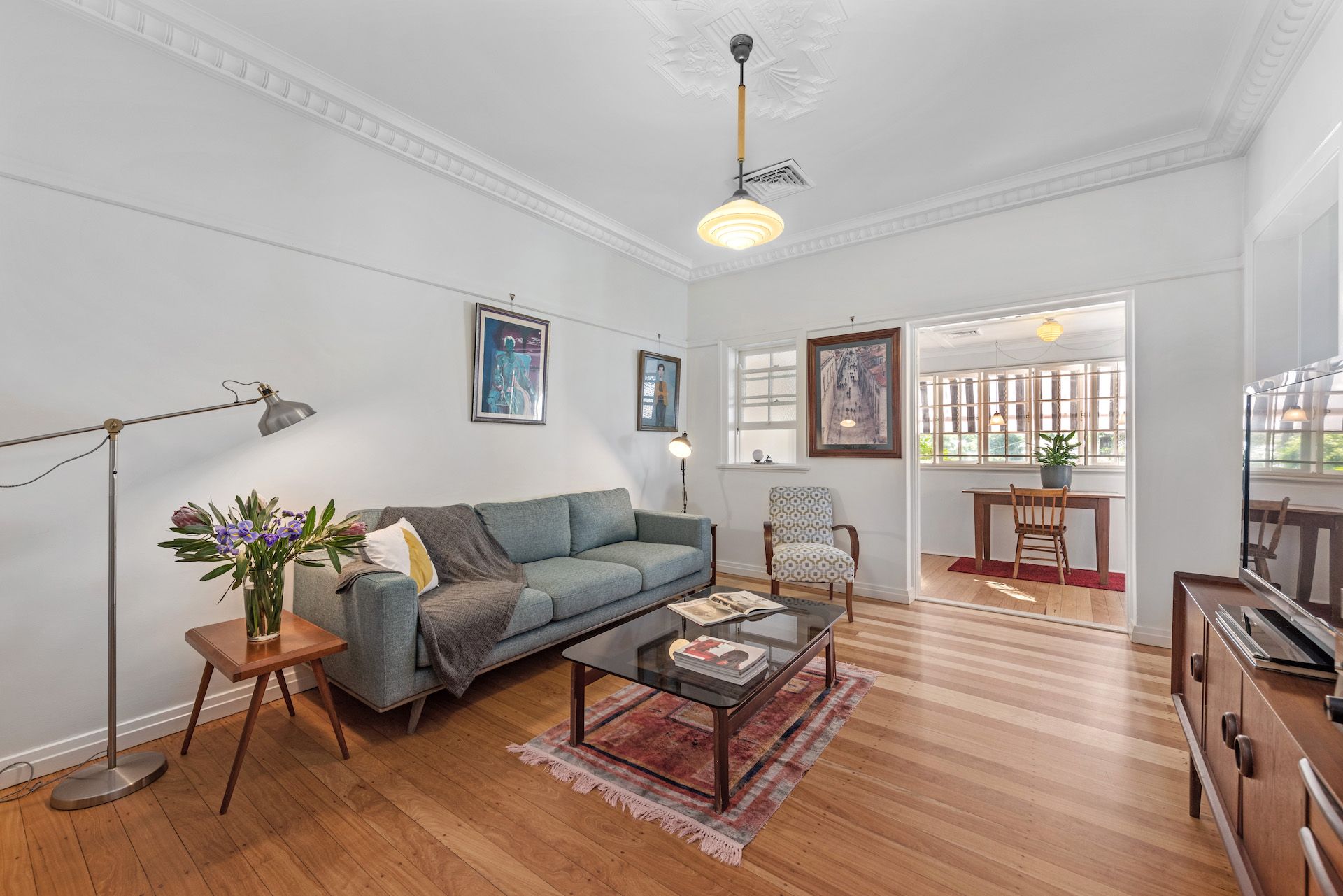 2/63 Villiers Street, New Farm, QLD 4005