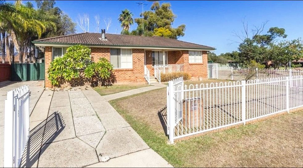 18 Lilley Street — photo from Ray White United Group - Mt Druitt