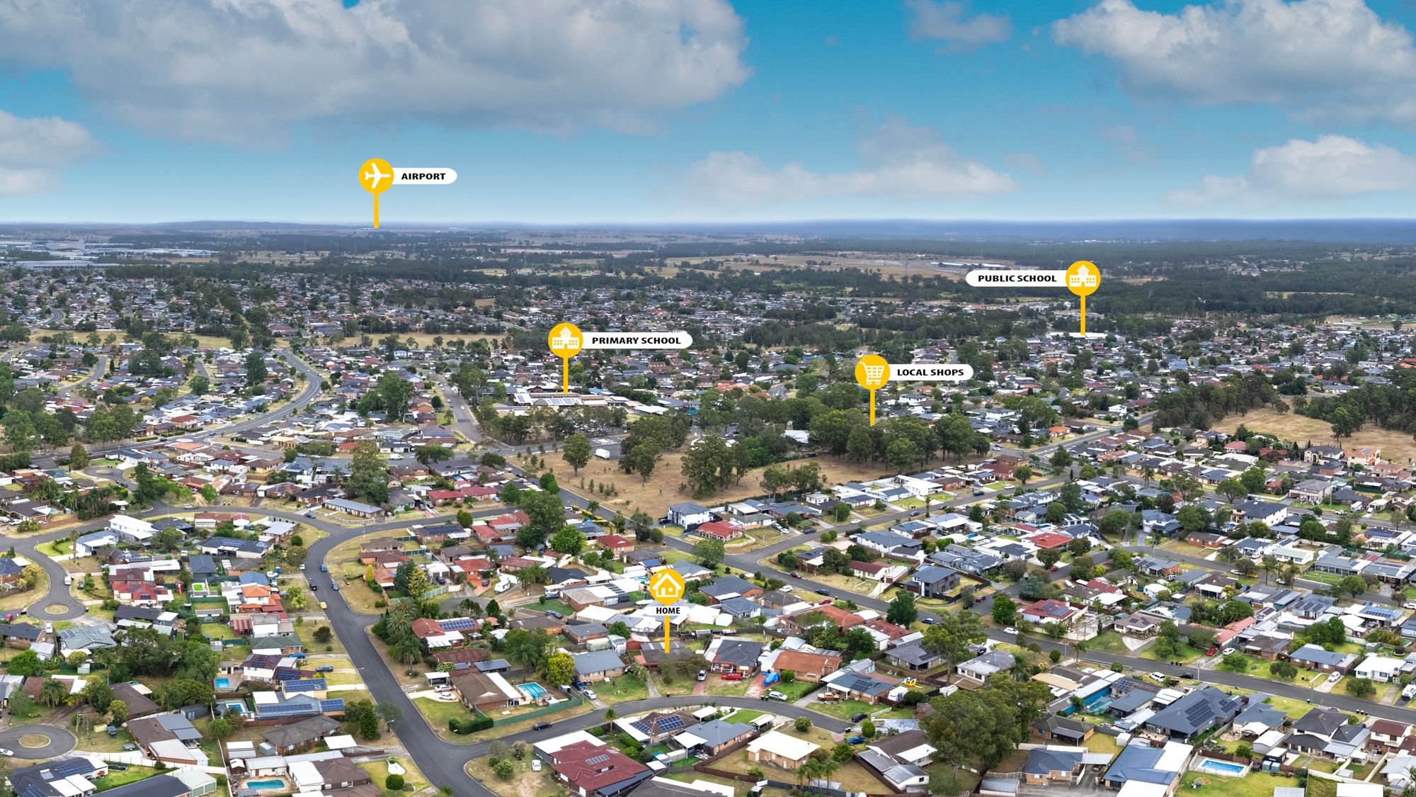 3 Farmer Place, St Clair, NSW