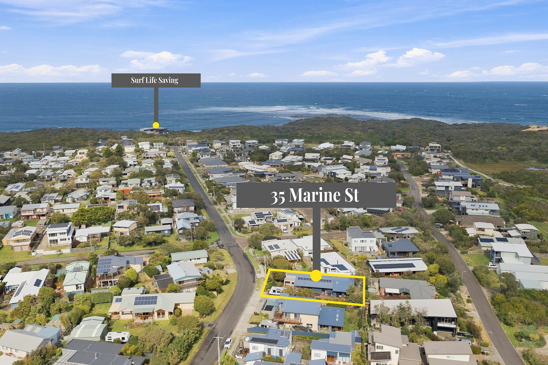 35 Marine Street, Cape Paterson, VIC 3995