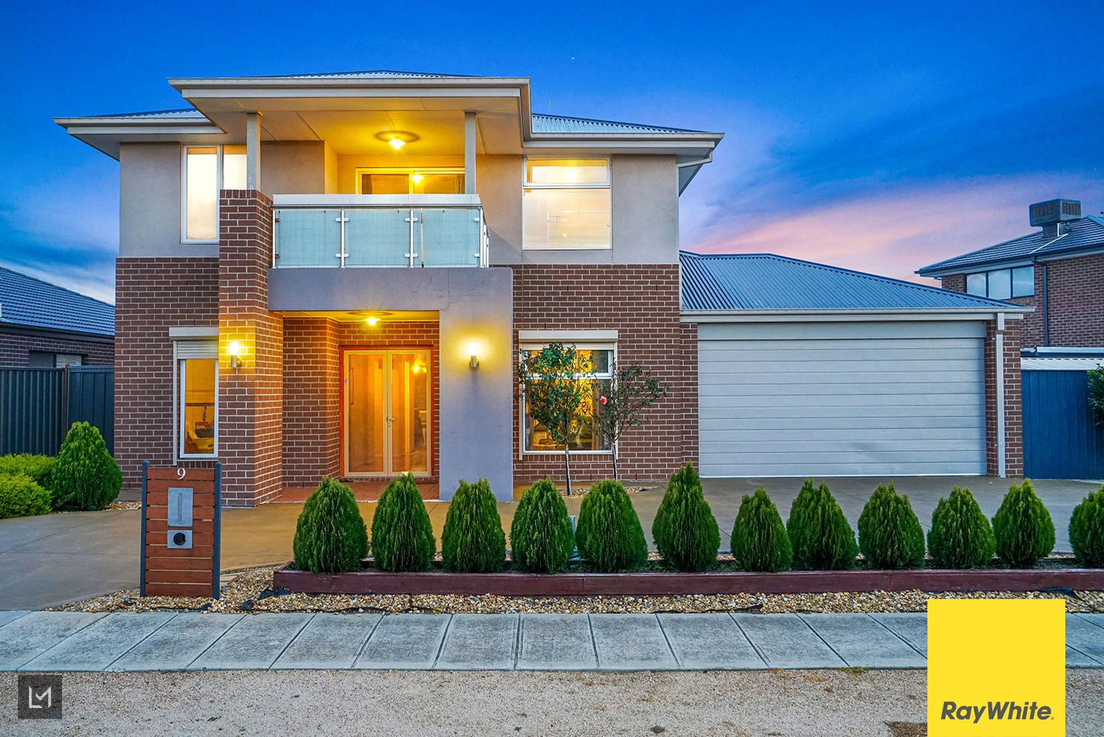 9 Terrick Street, Tarneit, VIC 3029