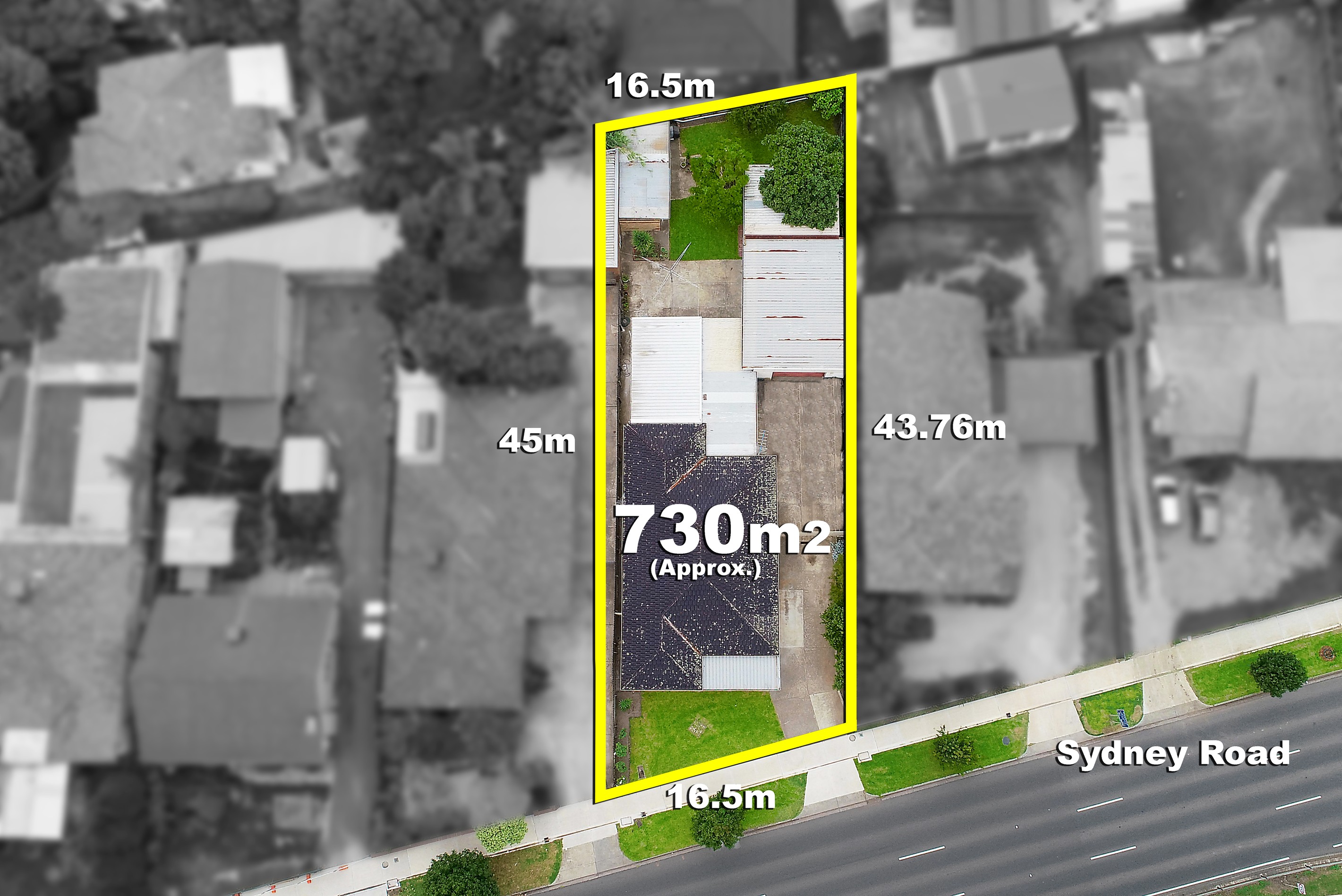 1174 Sydney Road, Fawkner, VIC 3060