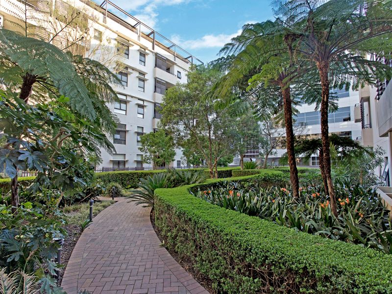 42/15 Belgrave Street, Kogarah, NSW 2217